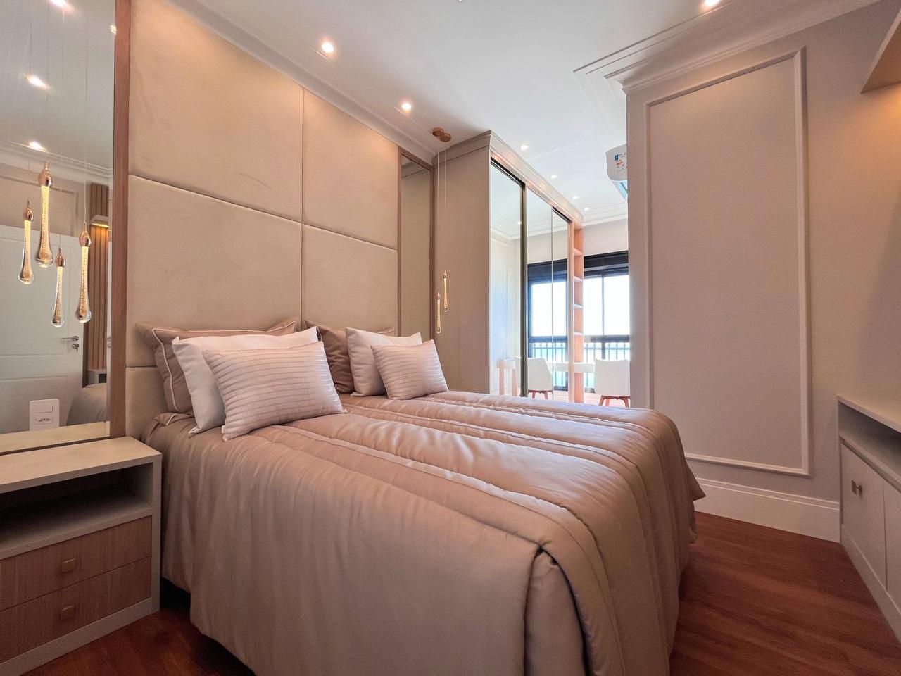 Apartamento, 4 quartos, 186 m² - Foto 8