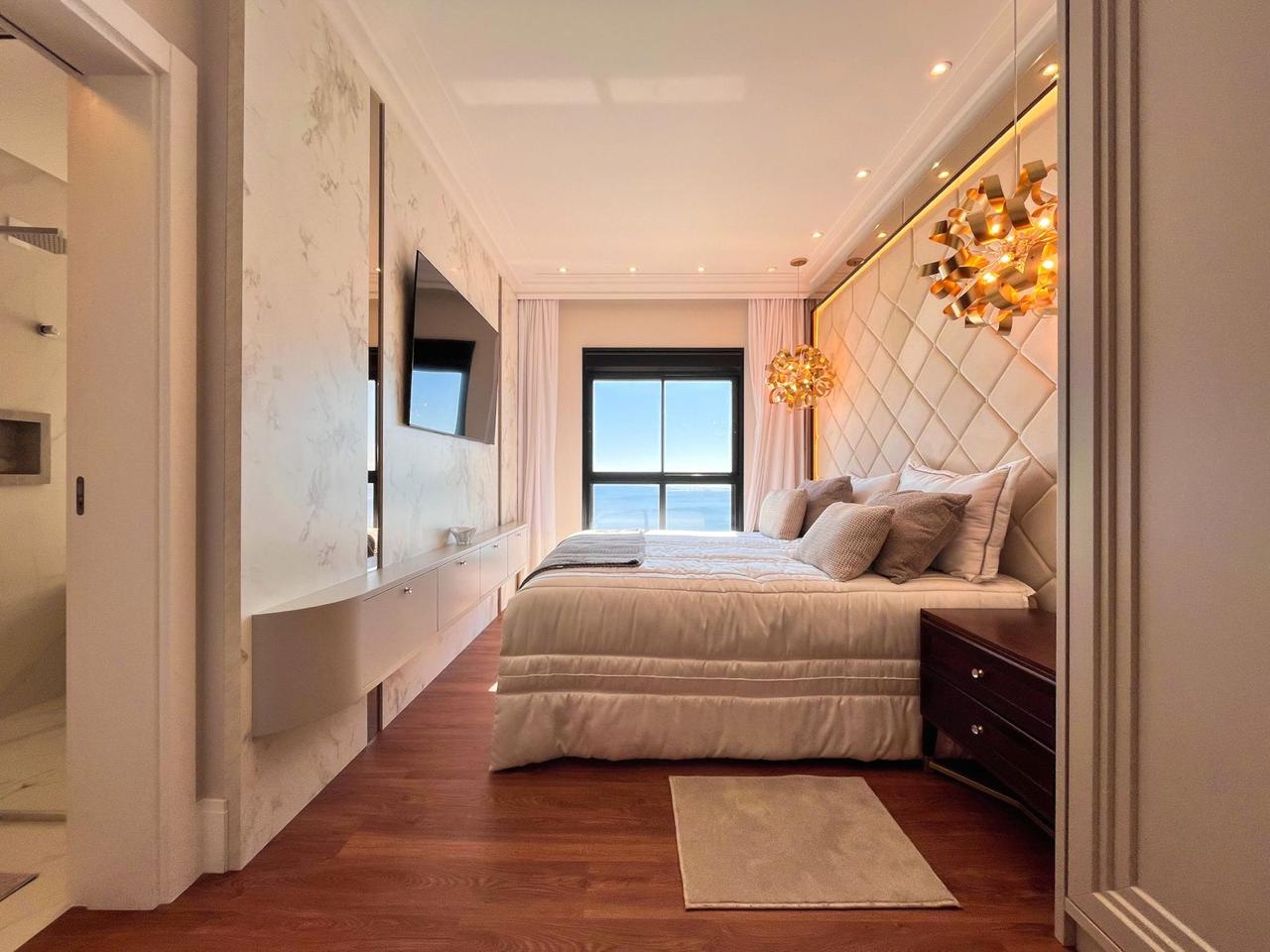 Apartamento, 4 quartos, 186 m² - Foto 7