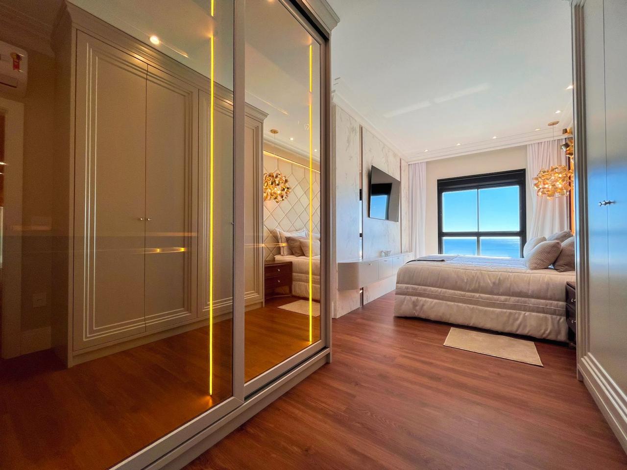 Apartamento, 4 quartos, 186 m² - Foto 5