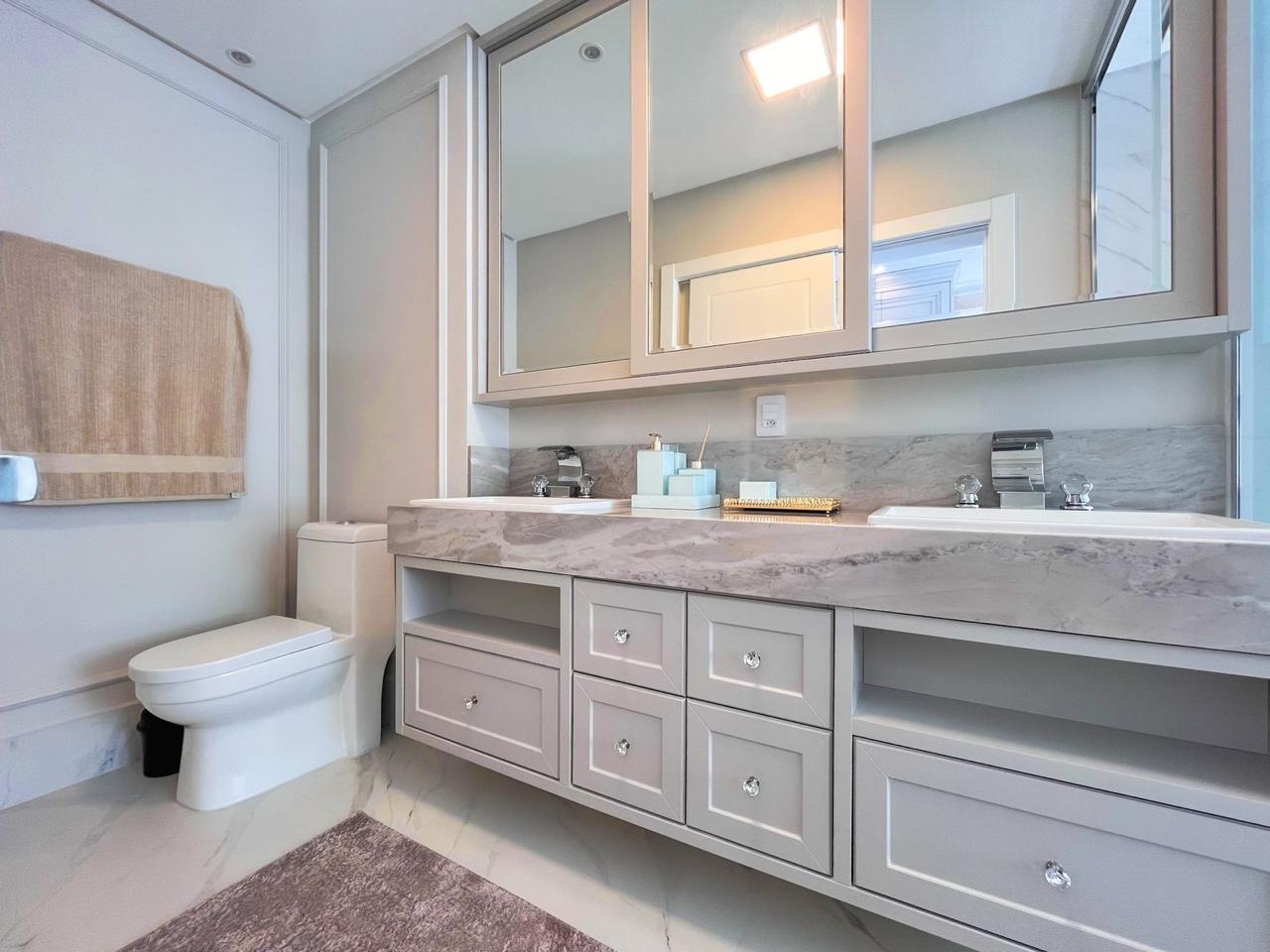 Apartamento, 4 quartos, 186 m² - Foto 32