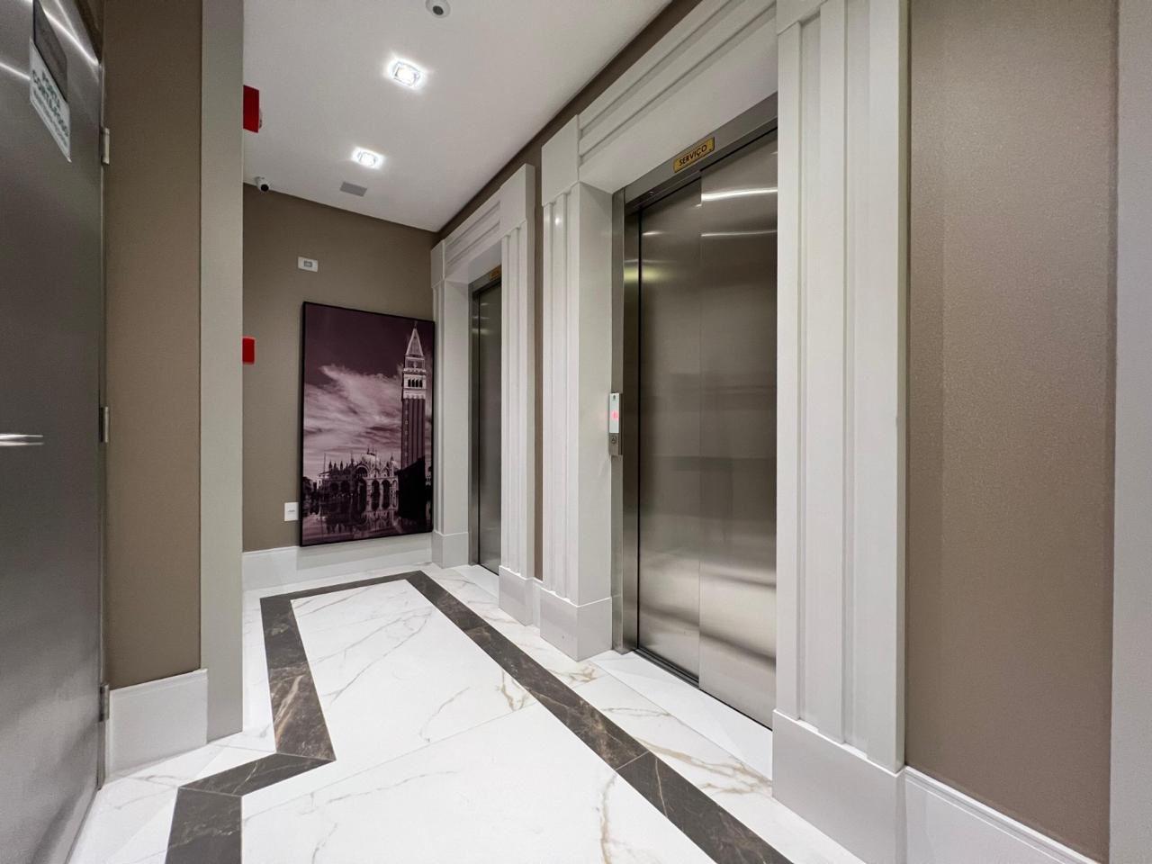  - Apartamento à venda com 129.6m² por R$ 1.899.000,00