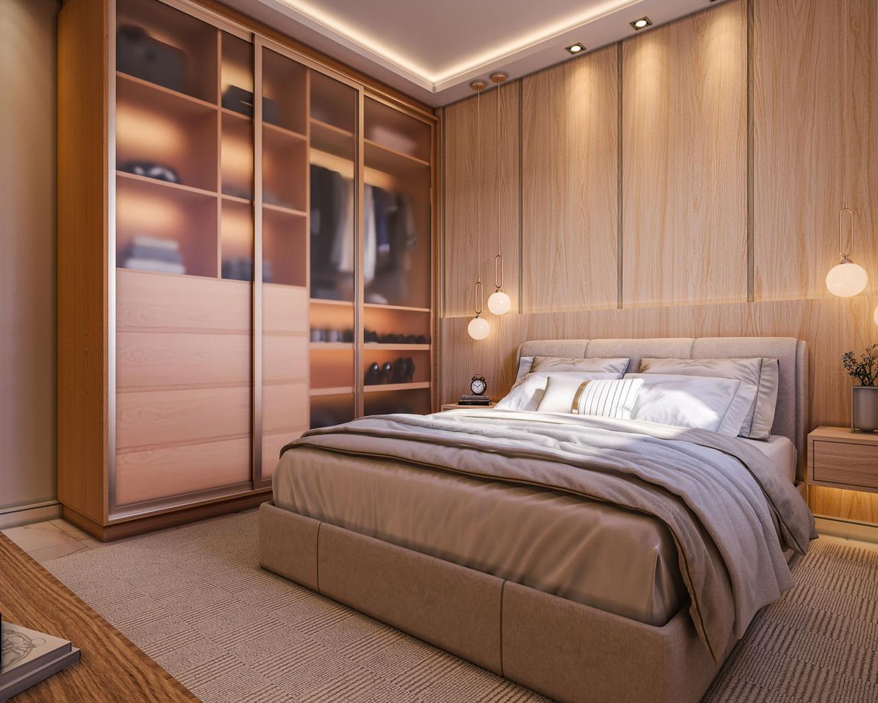 Apartamento, 2 quartos, 84 m² - Foto 12