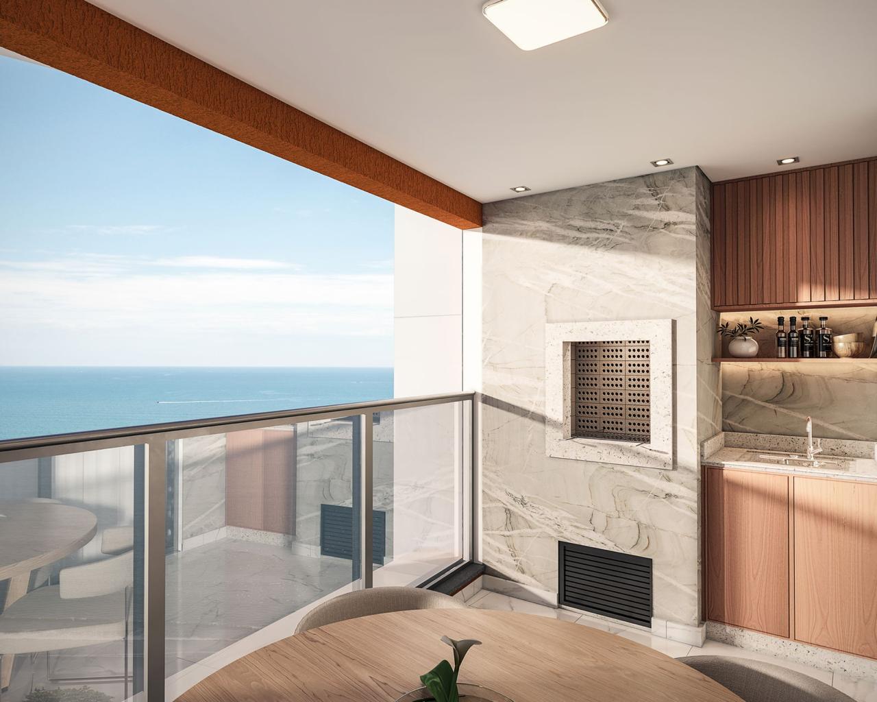 Apartamento, 2 quartos, 84 m² - Foto 20