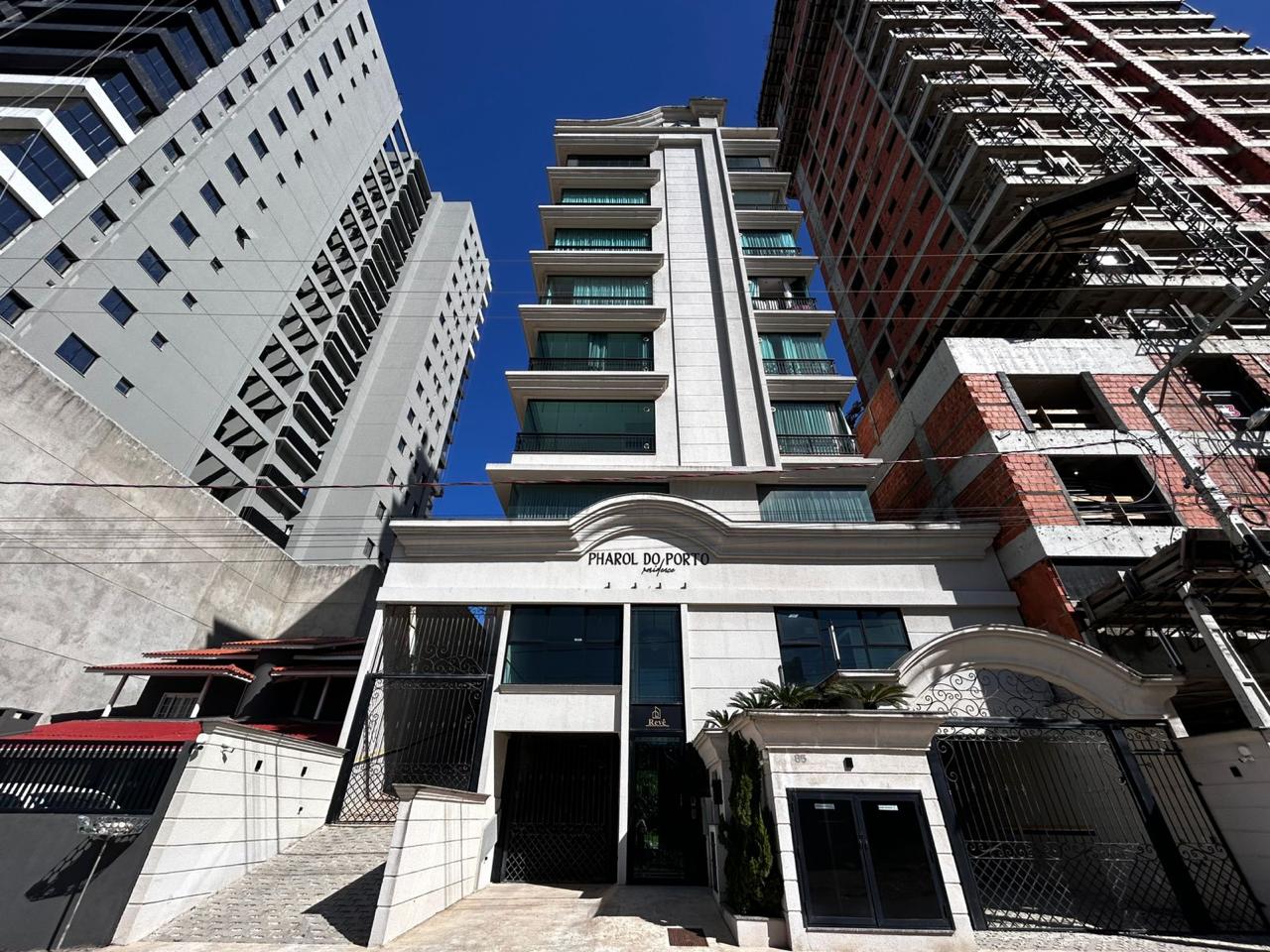 Apartamento, 2 quartos, 68 m² - Foto 1