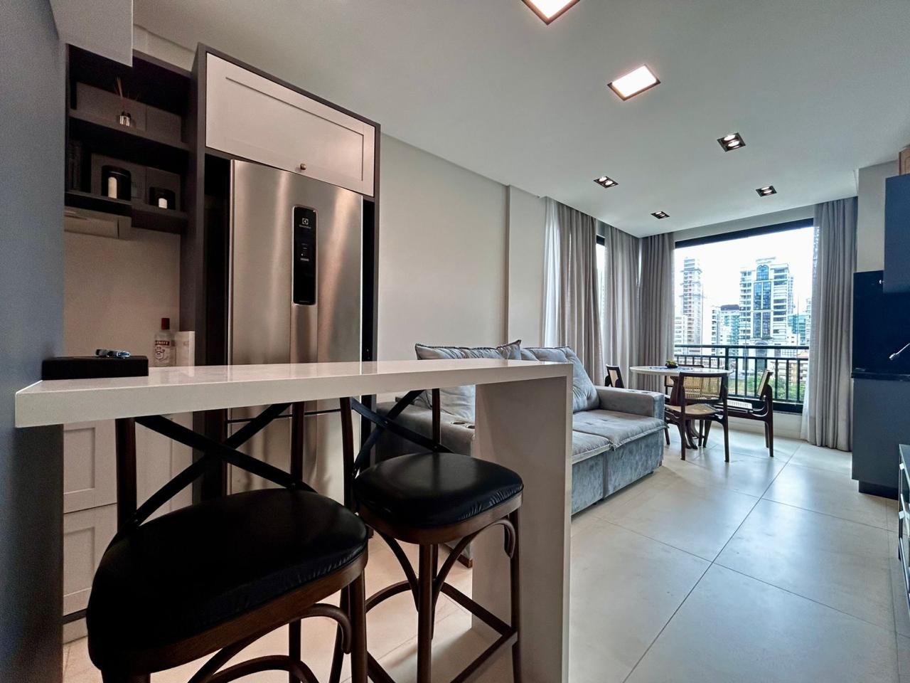 Apartamento, 2 quartos, 68 m² - Foto 3