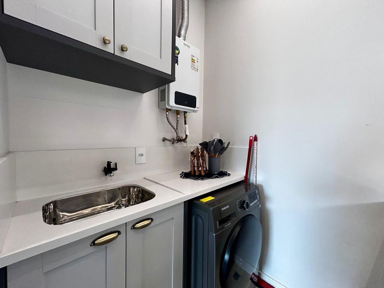 Apartamento, 2 quartos, 68 m² - Foto 9