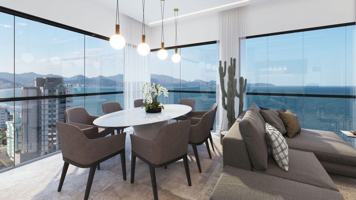 Apartamento, 3 quartos, 117 m² - Foto 11