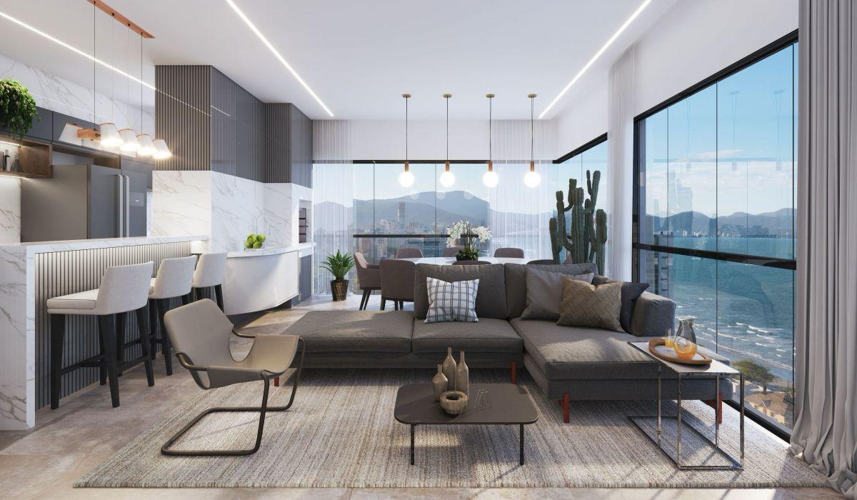 Apartamento, 3 quartos, 117 m² - Foto 5