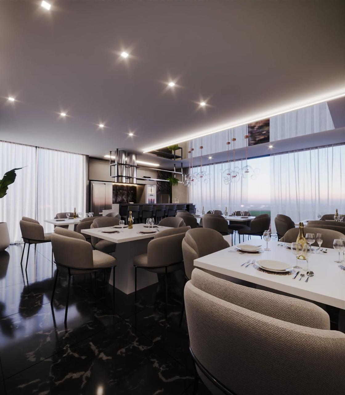 Apartamento, 4 quartos, 167 m² - Foto 6