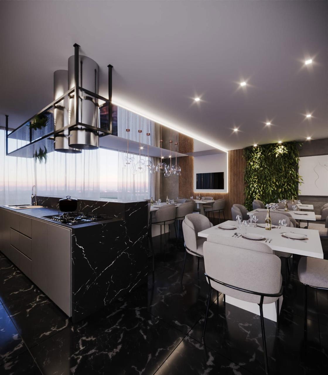 Apartamento, 4 quartos, 167 m² - Foto 5