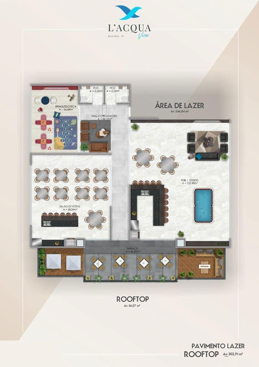 Apartamento, 4 quartos, 167 m² - Foto 28