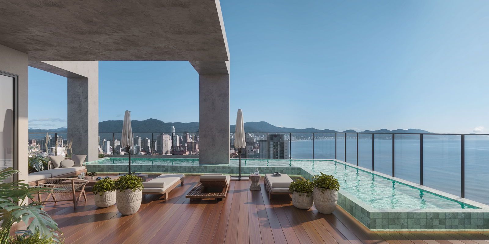 Apartamento, 3 quartos, 124 m² - Foto 7
