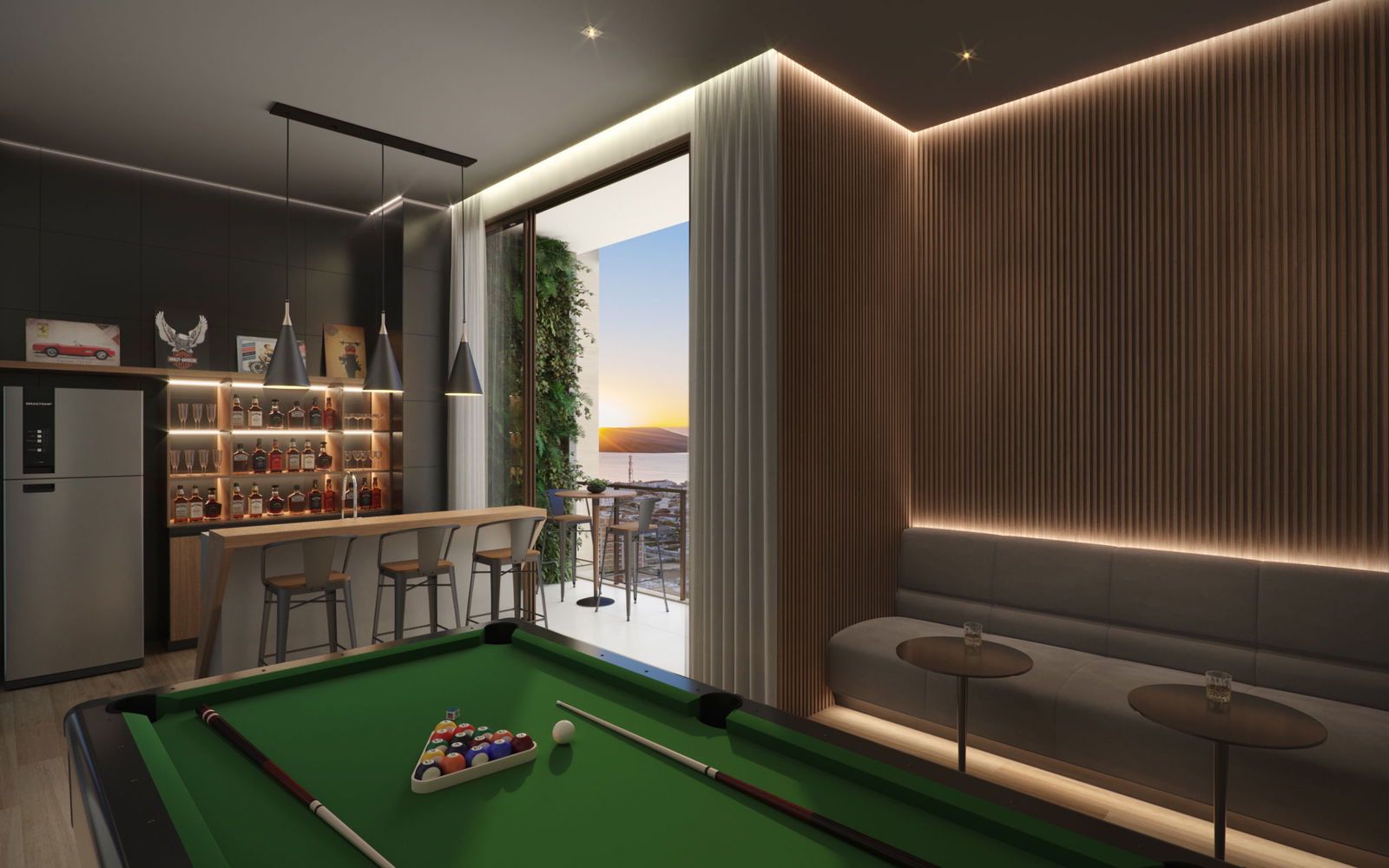 Apartamento, 3 quartos, 124 m² - Foto 16