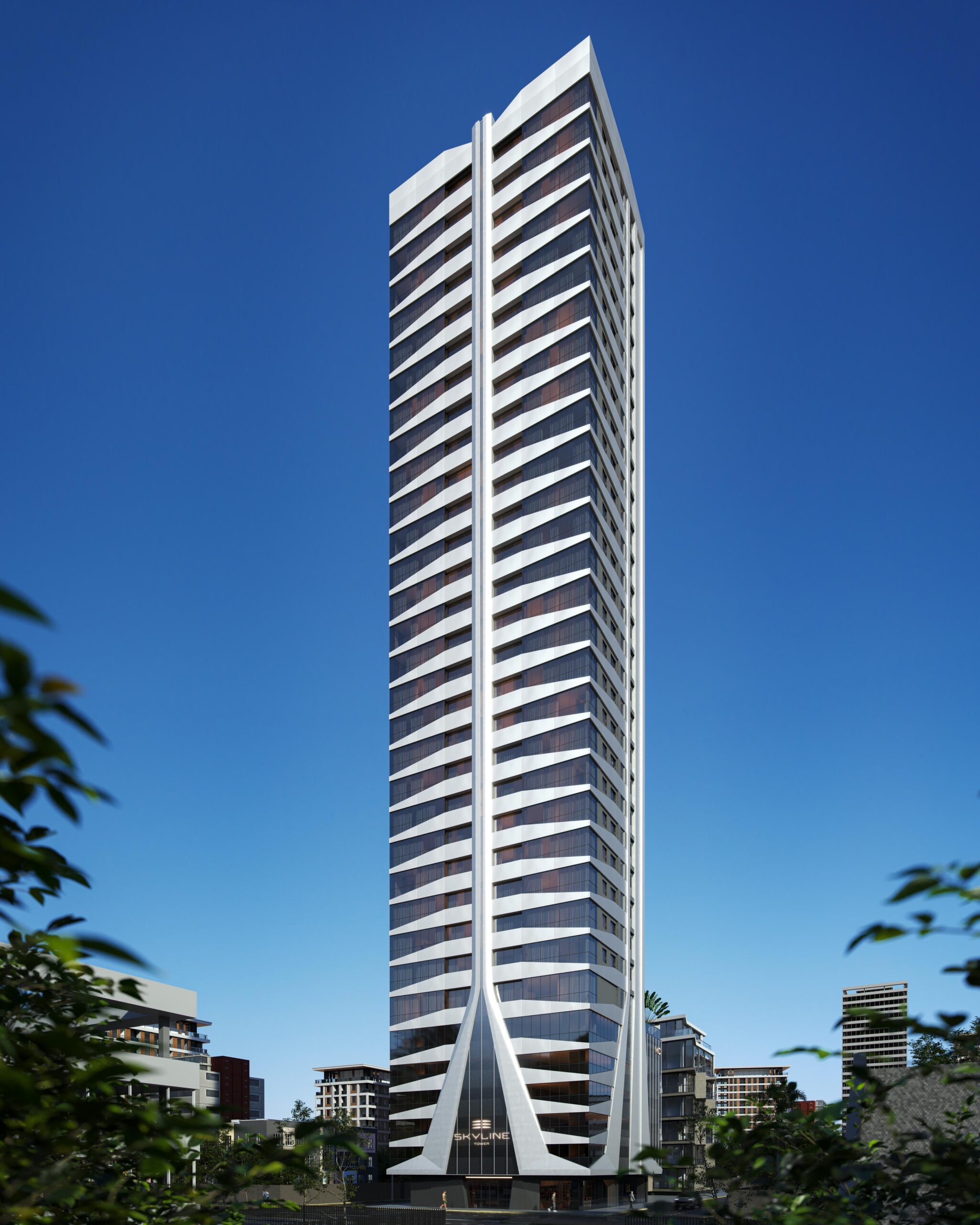 Apartamento, 4 quartos, 141 m² - Foto 1