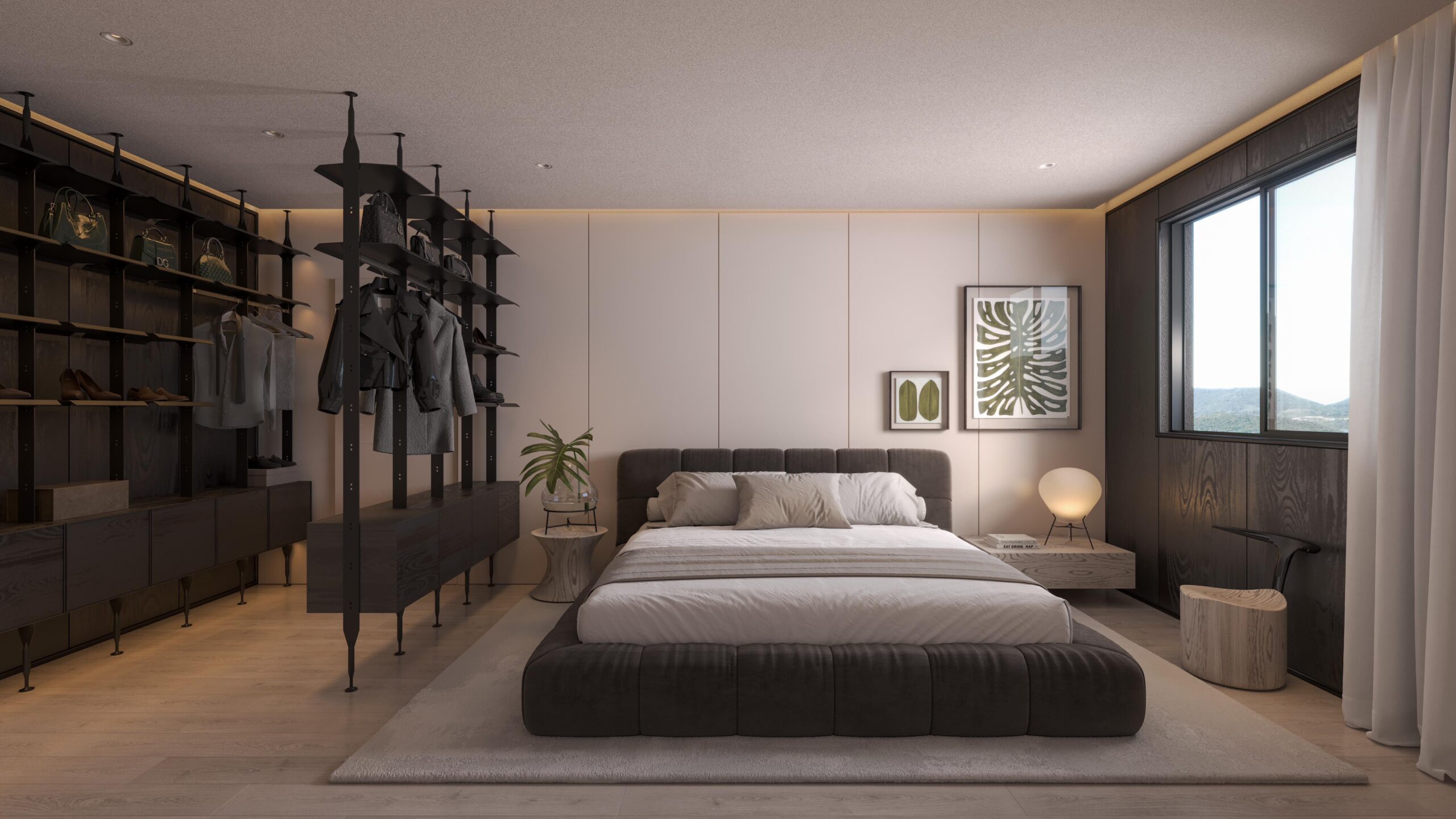 Apartamento, 4 quartos, 141 m² - Foto 22