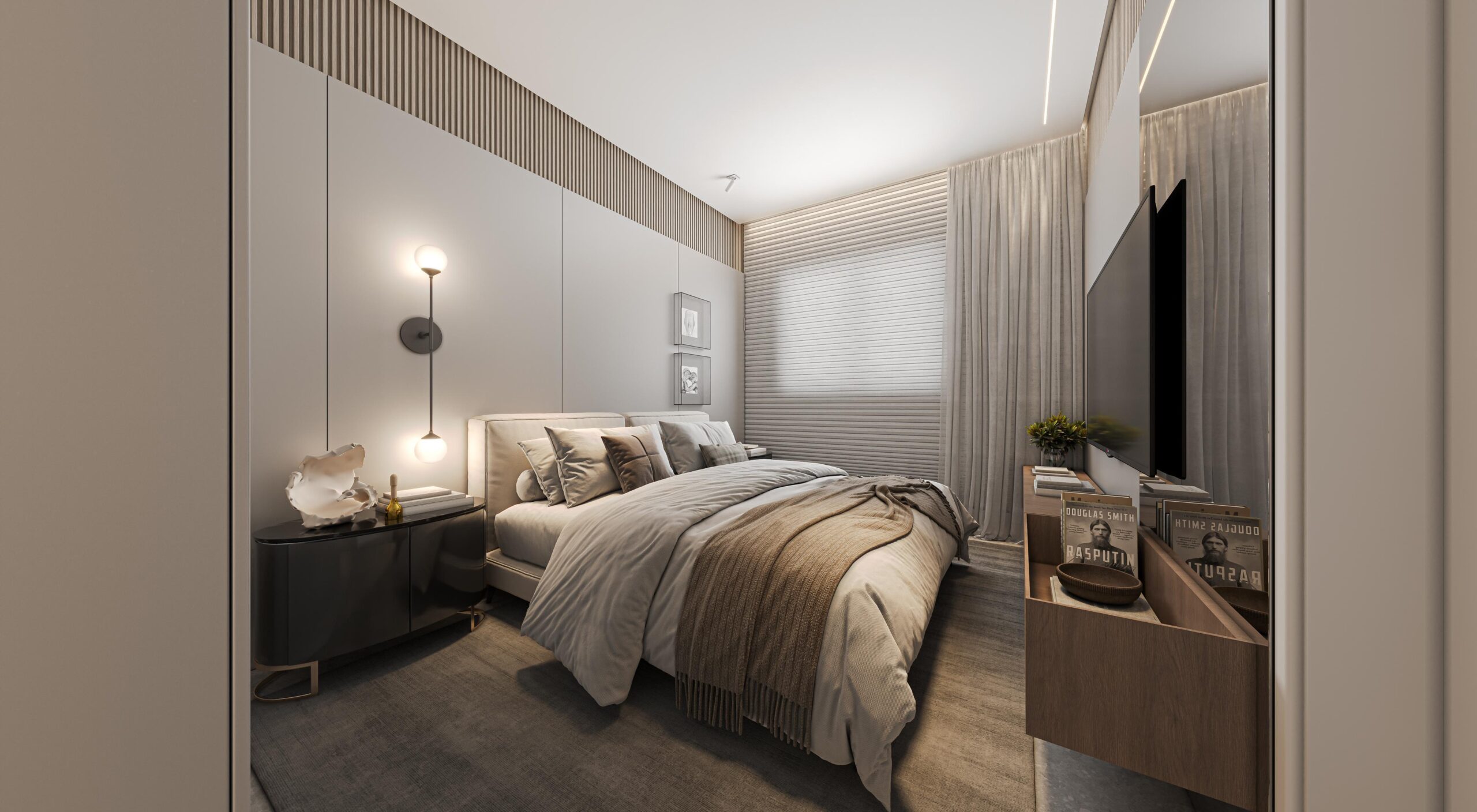 Apartamento, 4 quartos, 141 m² - Foto 20