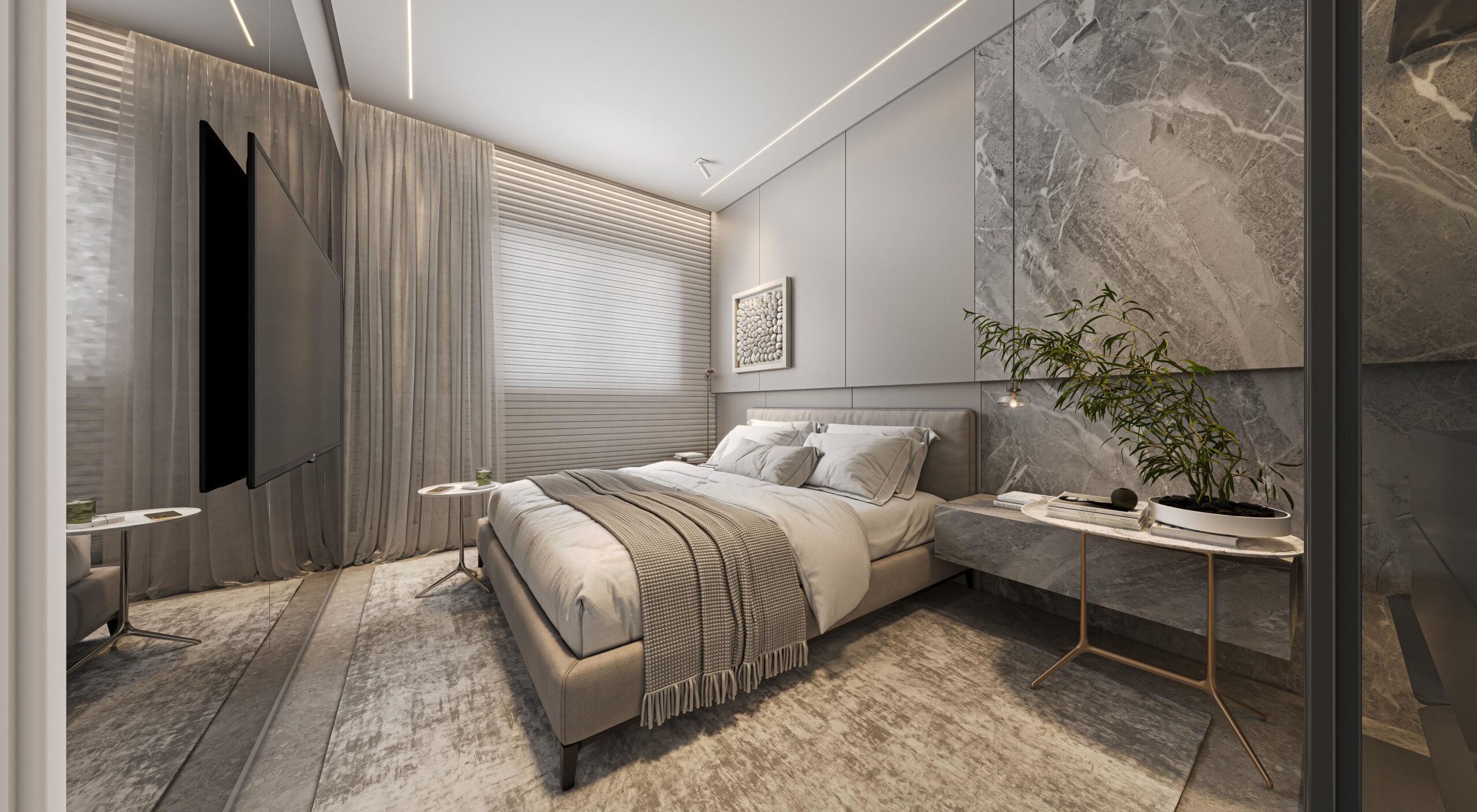 Apartamento, 4 quartos, 141 m² - Foto 19