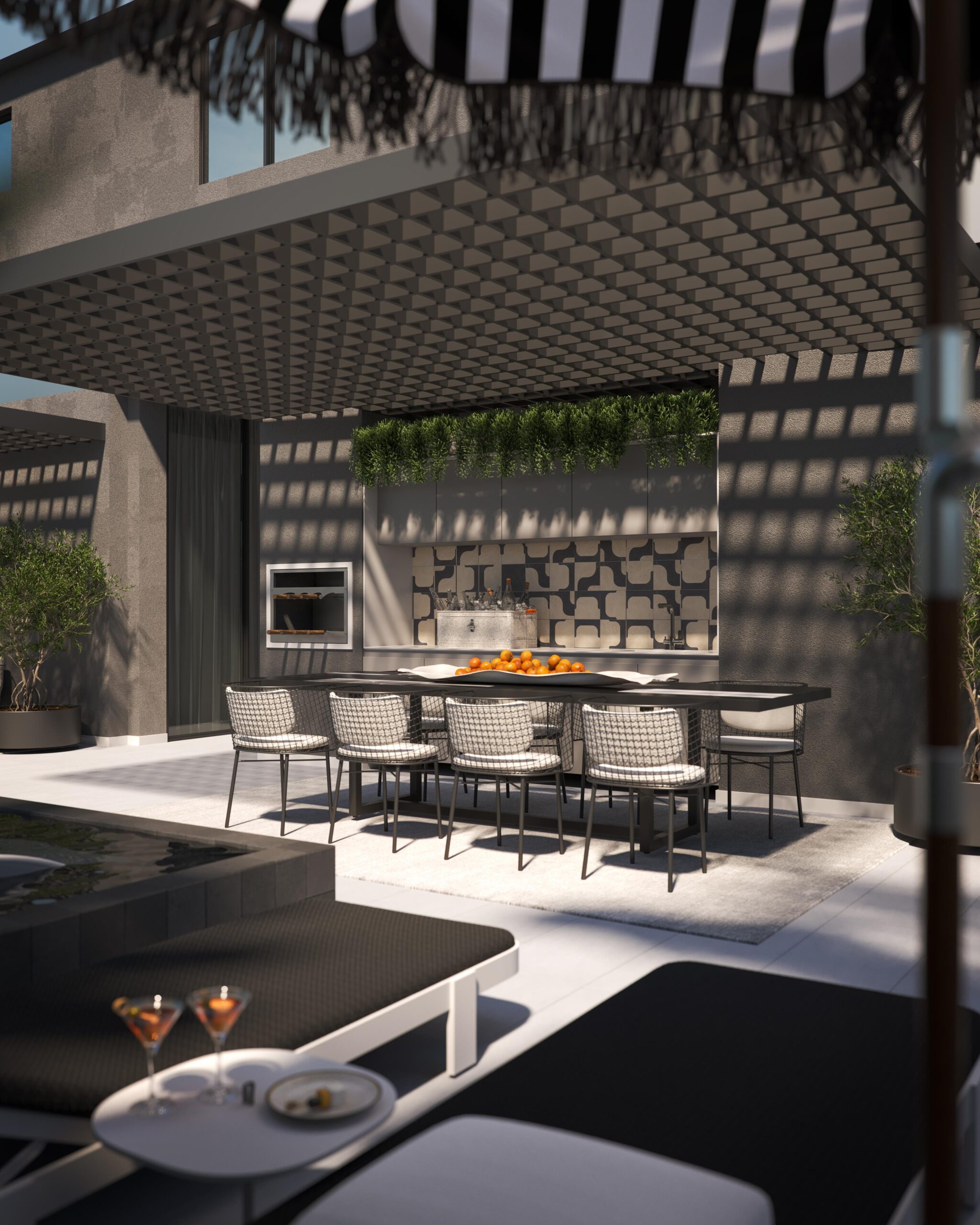 Apartamento, 4 quartos, 141 m² - Foto 15