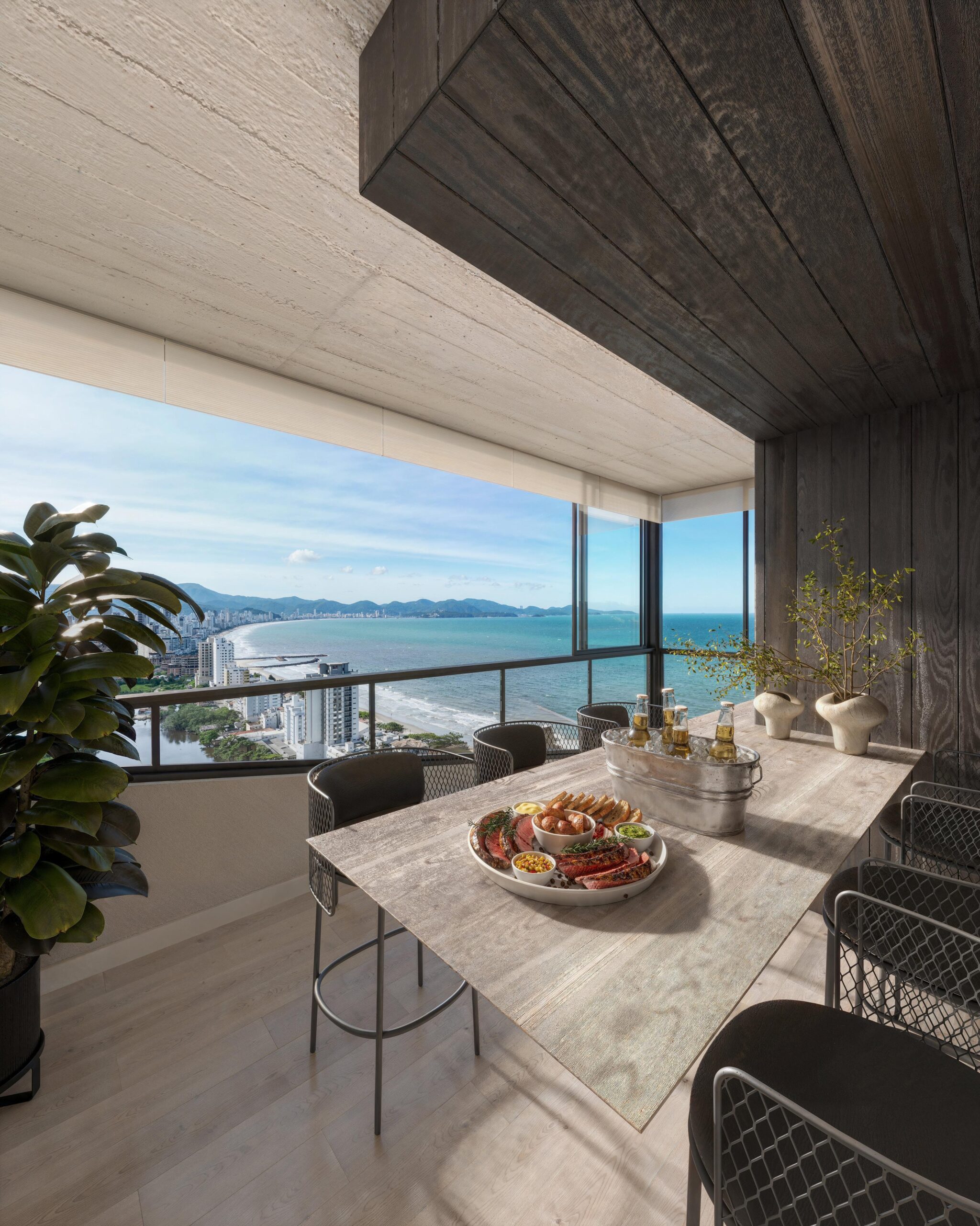 Apartamento, 4 quartos, 141 m² - Foto 12
