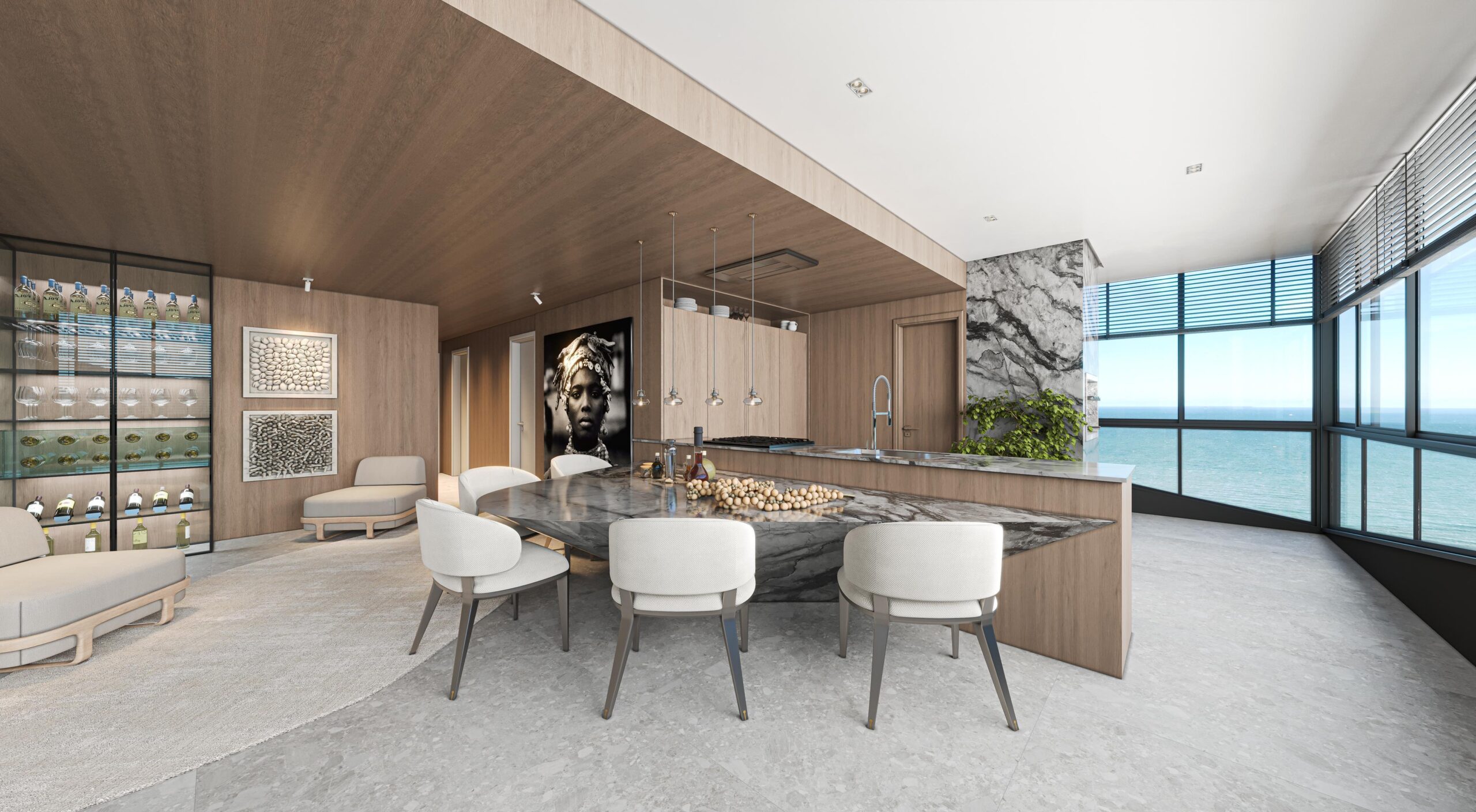 Apartamento, 4 quartos, 141 m² - Foto 10