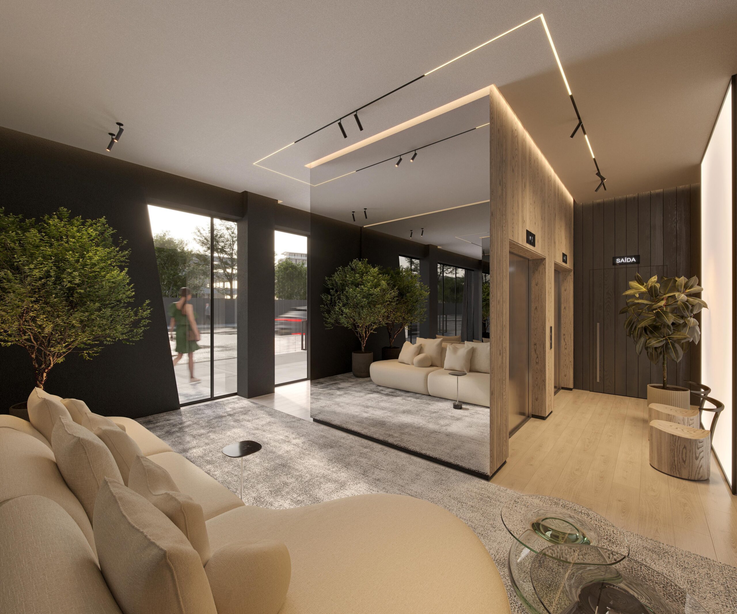 Apartamento, 4 quartos, 141 m² - Foto 8