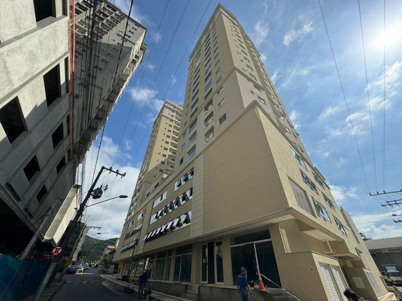  - Apartamento à venda com 64.65m² por R$ 870.000,00
