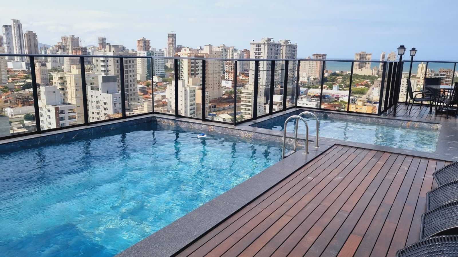 Apartamento, 3 quartos, 130 m² - Foto 15