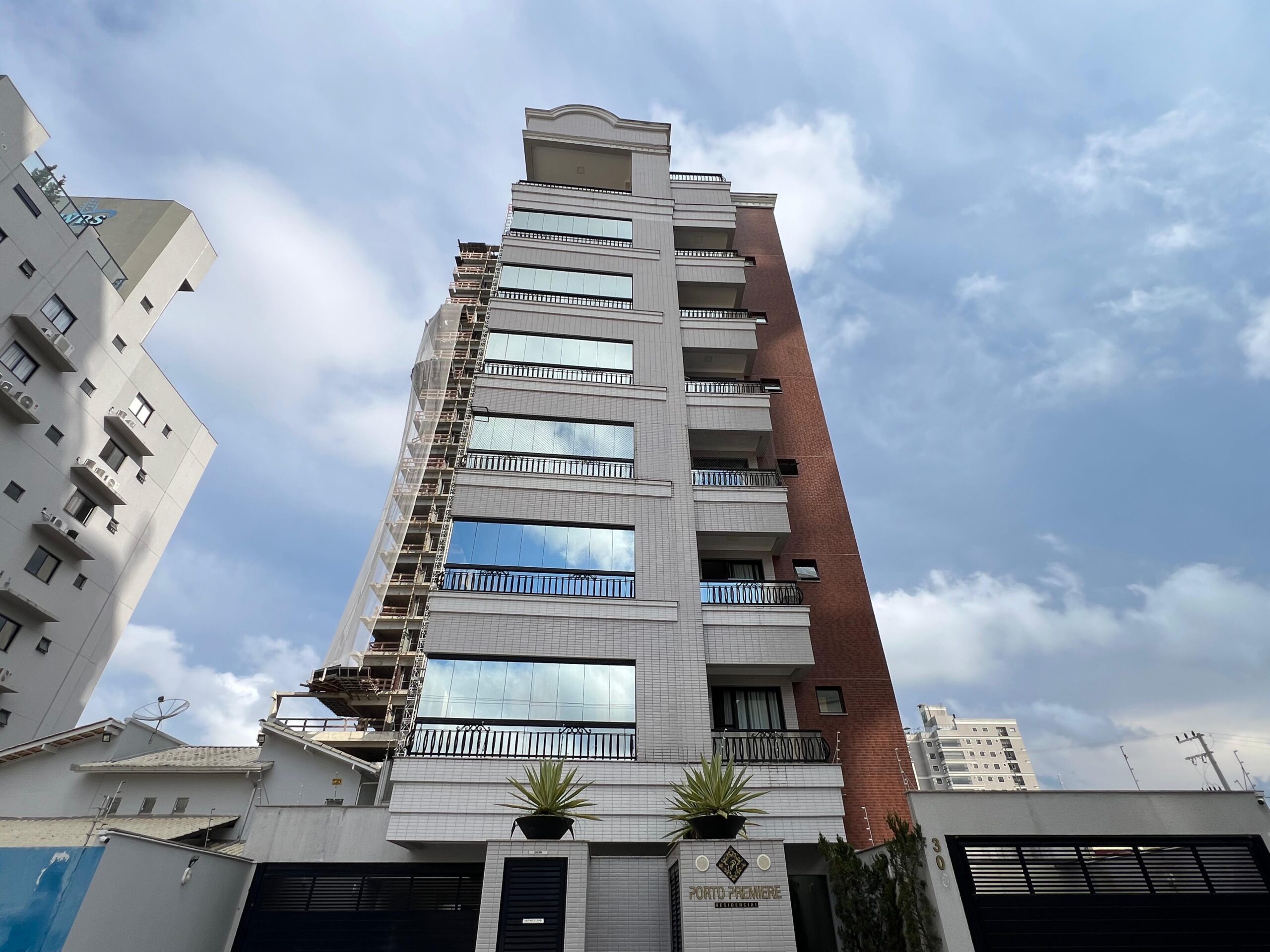 Apartamento, 2 quartos, 76 m² - Foto 1