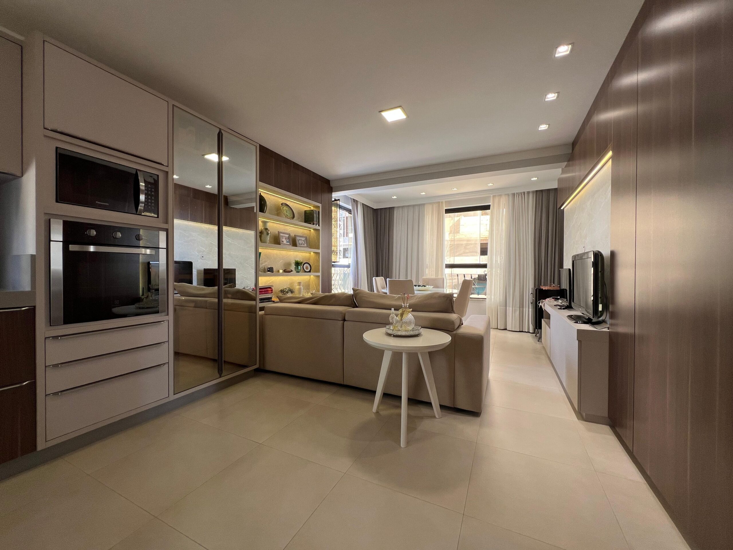 Apartamento, 2 quartos, 76 m² - Foto 12