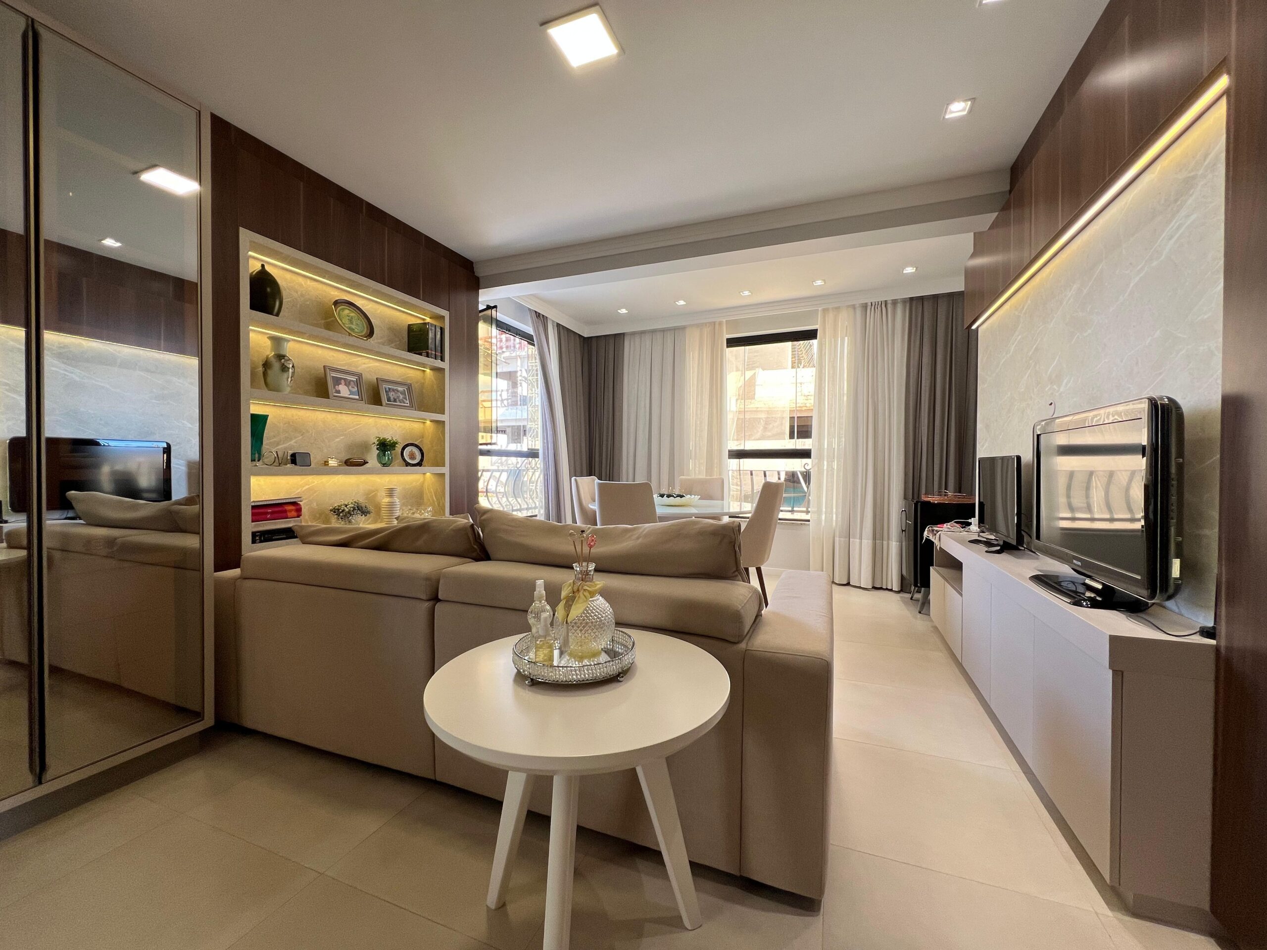 Apartamento, 2 quartos, 76 m² - Foto 10