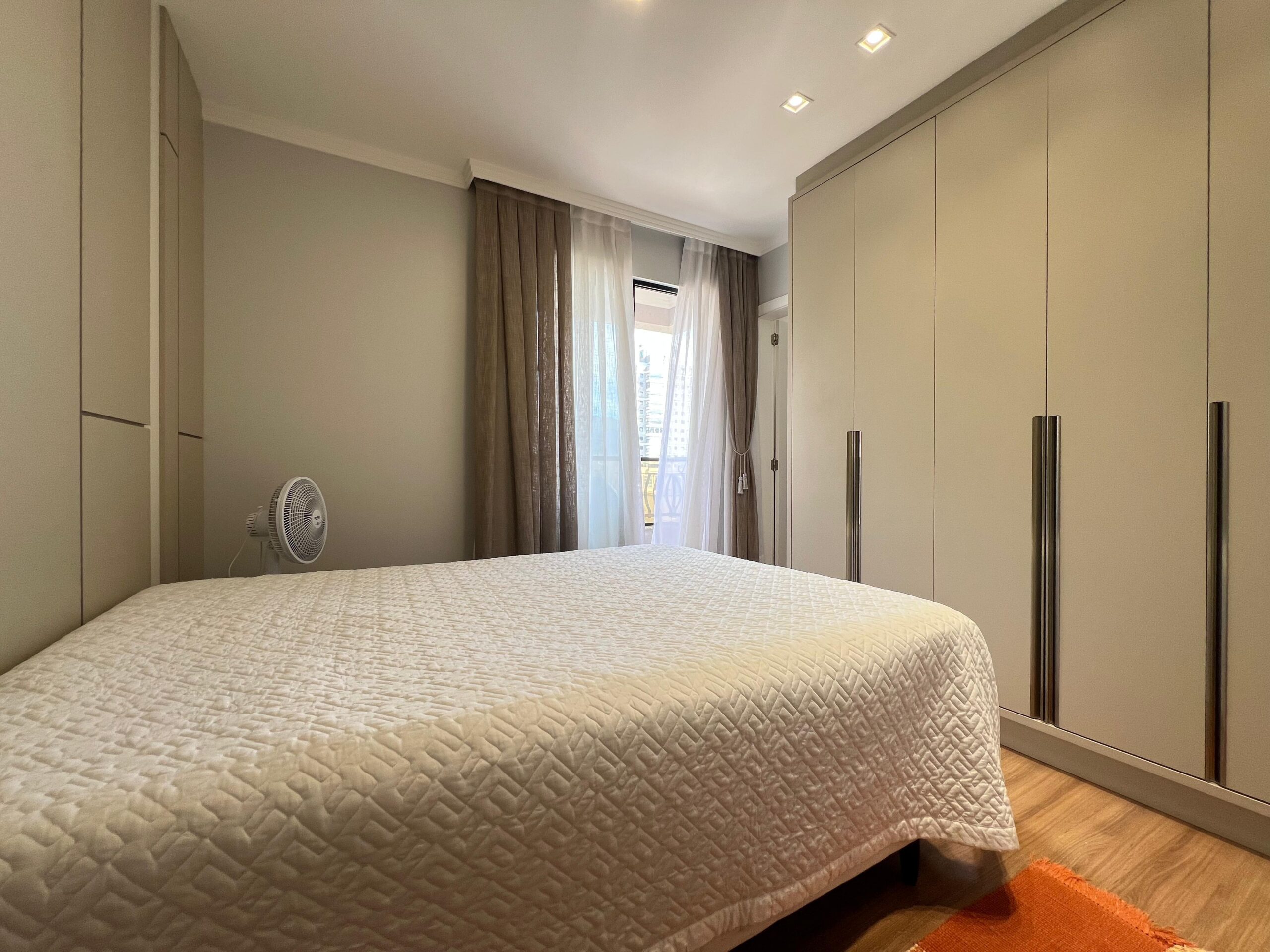 Apartamento, 2 quartos, 76 m² - Foto 8