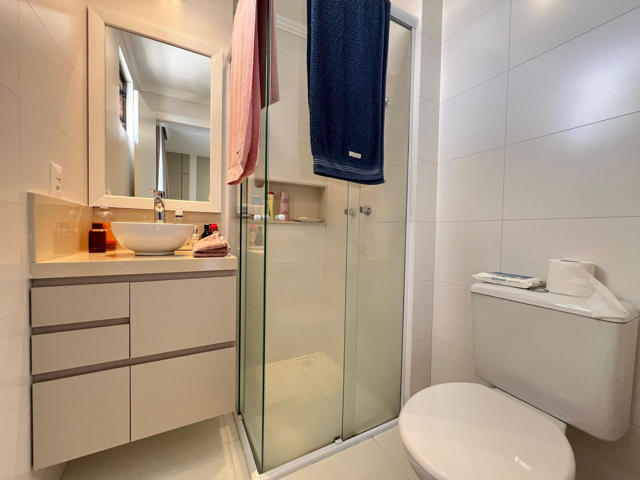 Apartamento, 2 quartos, 76 m² - Foto 6