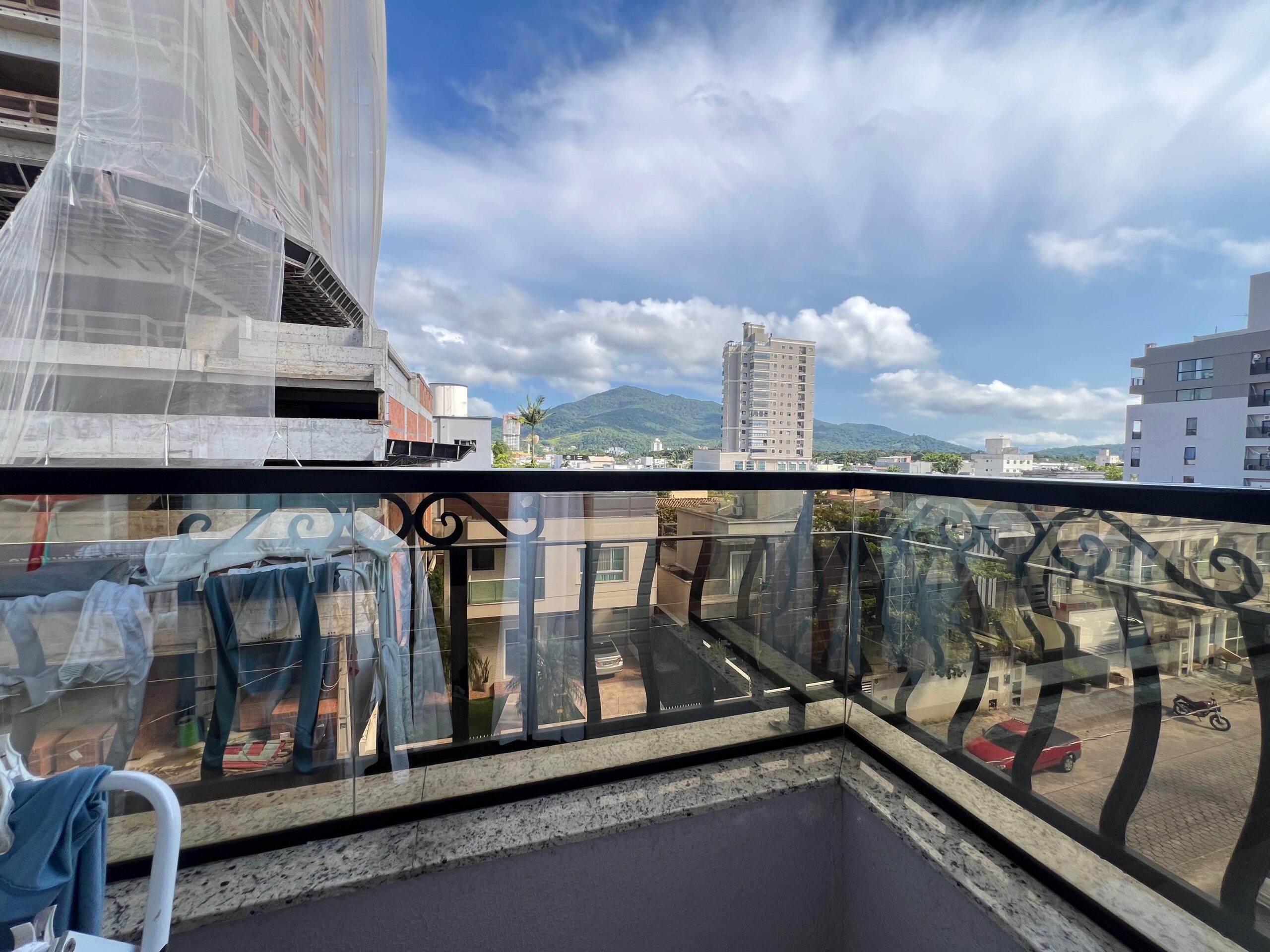 Apartamento, 2 quartos, 76 m² - Foto 5
