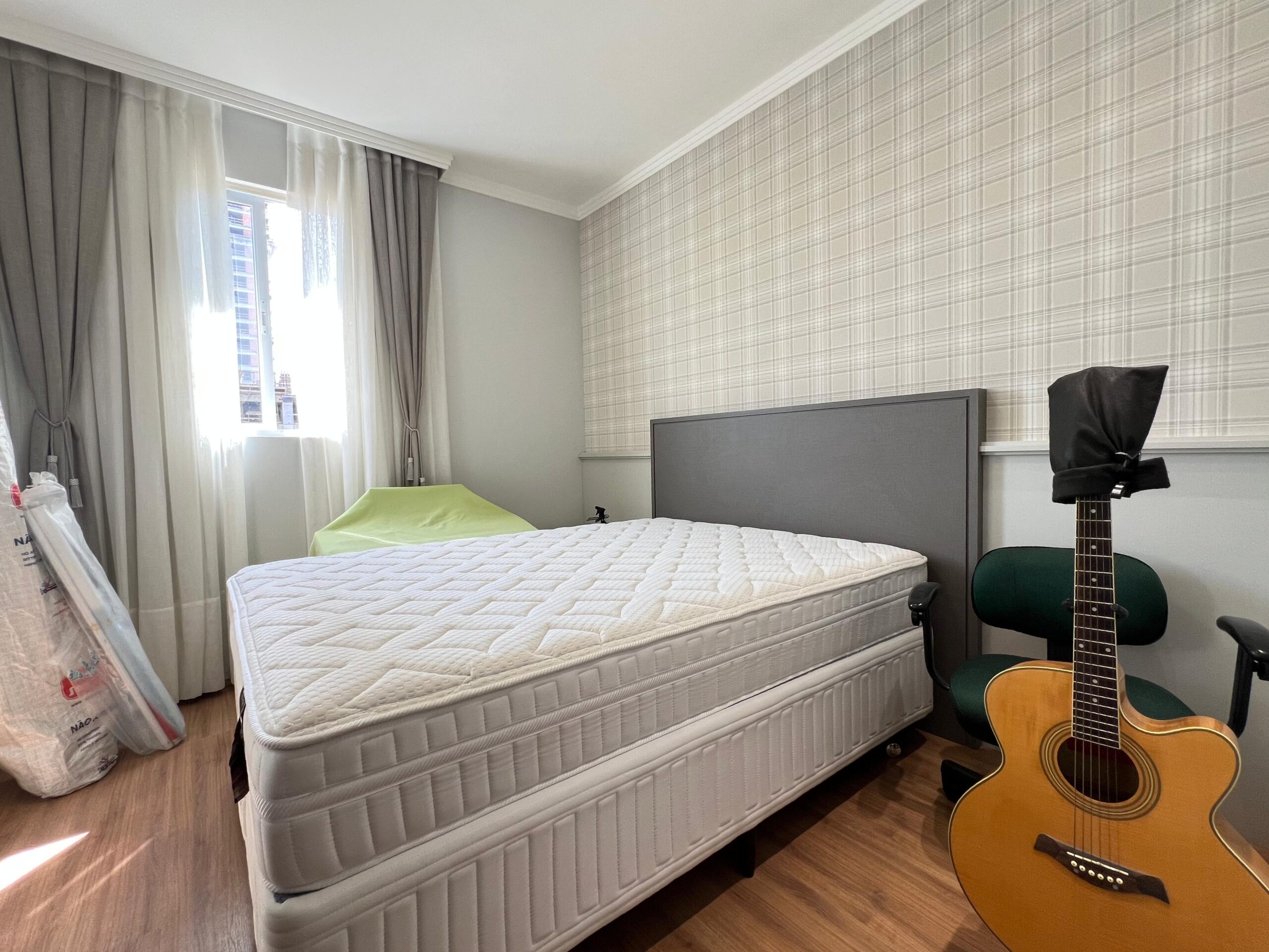 Apartamento, 2 quartos, 76 m² - Foto 13