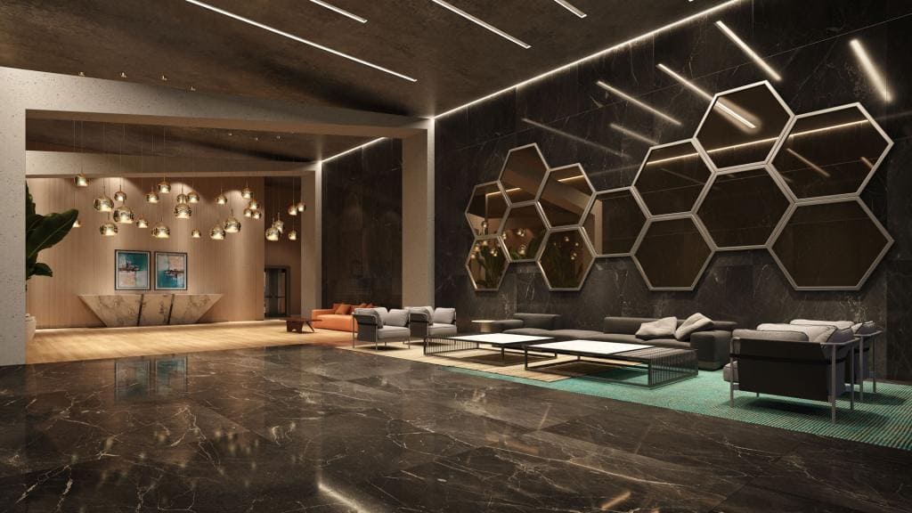 Apartamento, 3 quartos, 132 m² - Foto 3