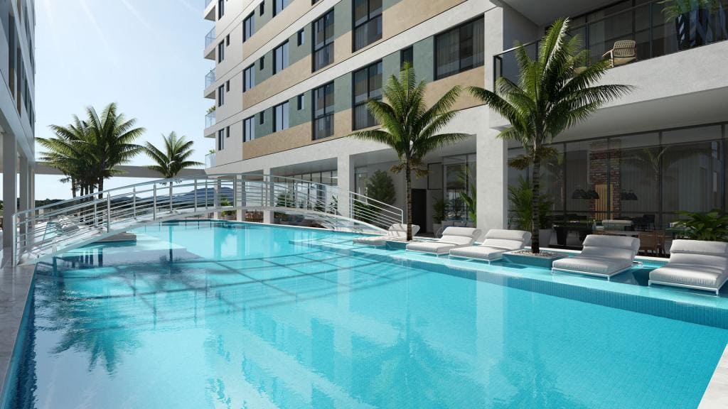 Apartamento, 3 quartos, 132 m² - Foto 12