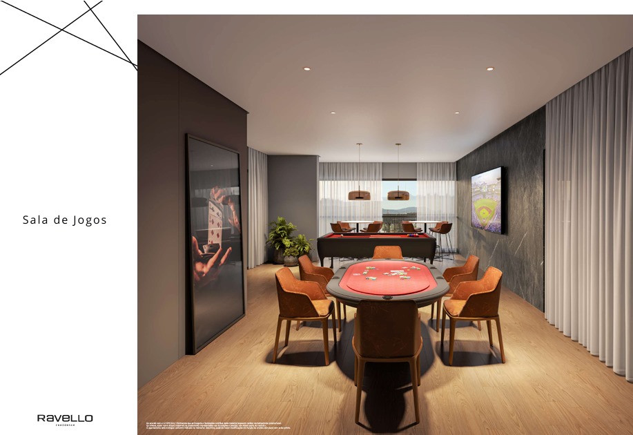 Apartamento, 2 quartos, 80 m² - Foto 4