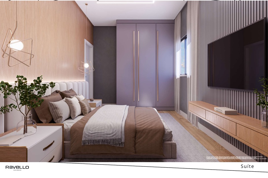 Apartamento, 2 quartos, 80 m² - Foto 9