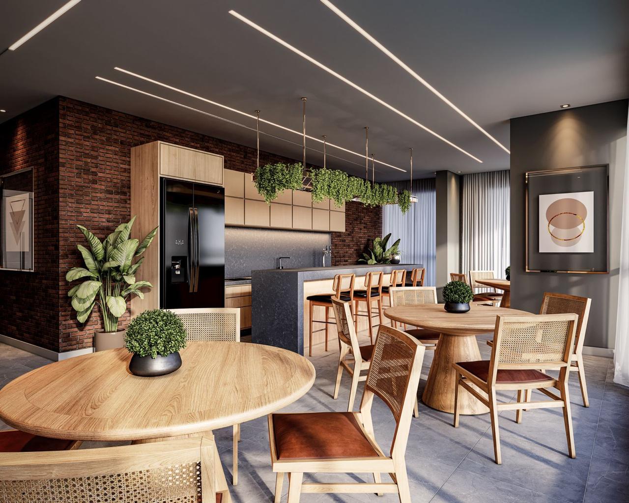 Apartamento, 3 quartos, 143 m² - Foto 8