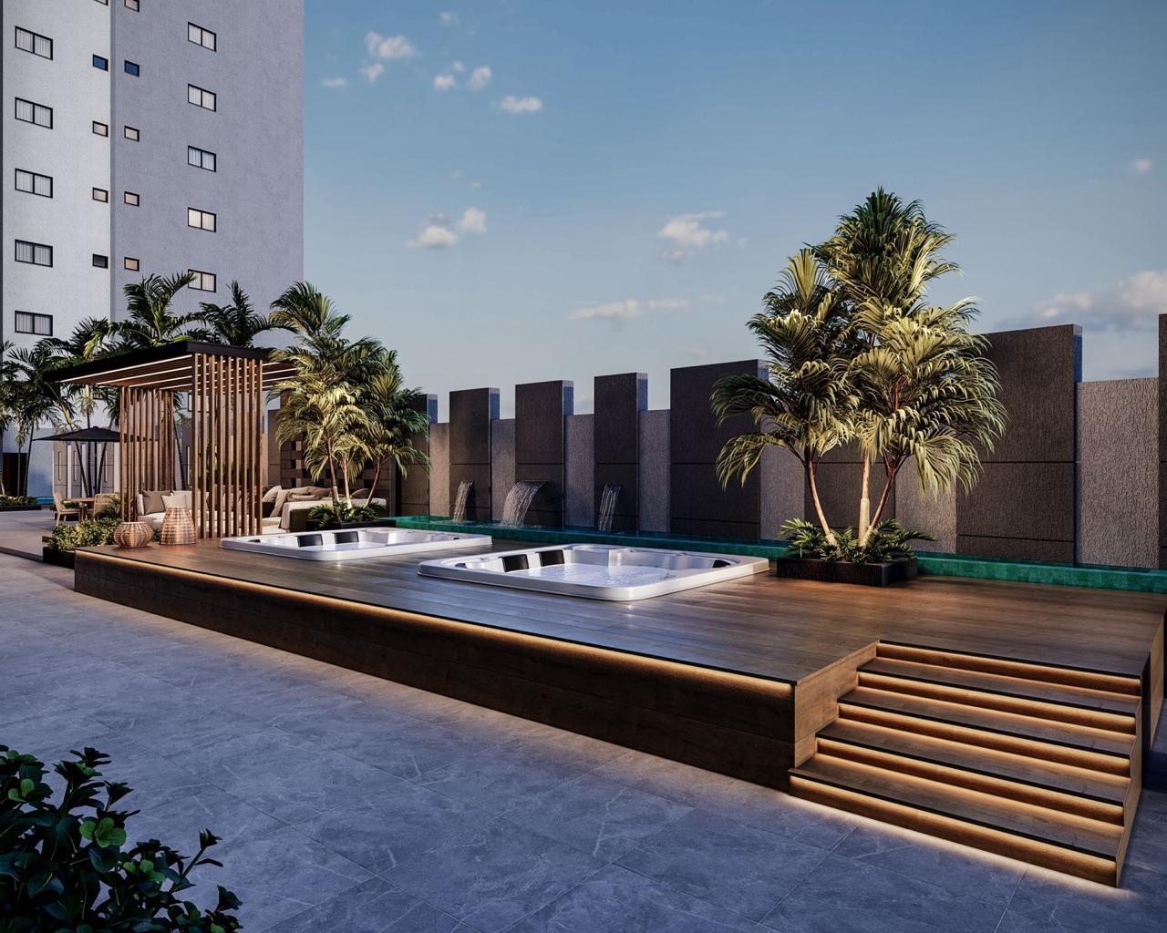 Apartamento, 3 quartos, 143 m² - Foto 20
