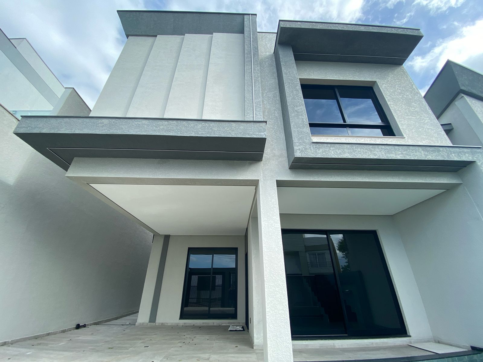 Casa, 3 quartos, 348 m² - Foto 1