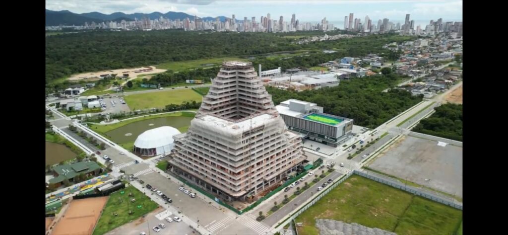 Loja-Salão, 53 m² - Foto 2