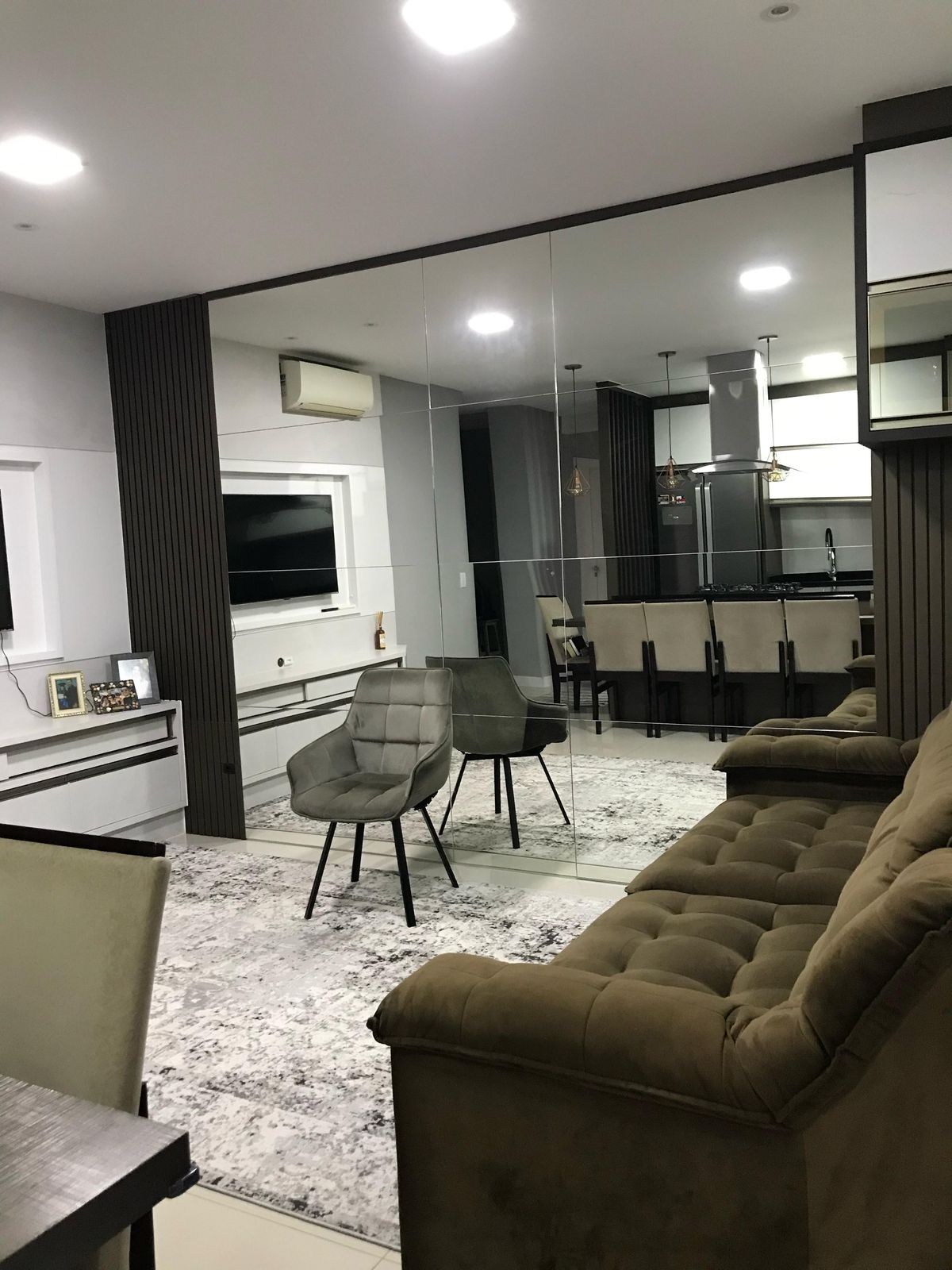 Apartamento, 2 quartos, 80 m² - Foto 9