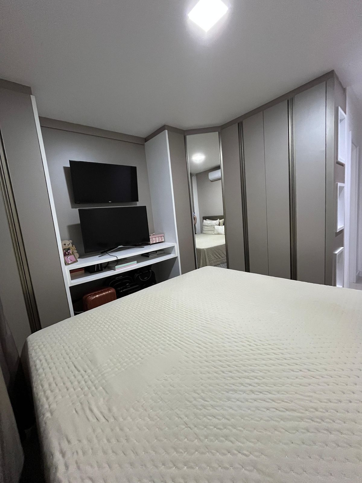 Apartamento, 2 quartos, 80 m² - Foto 17