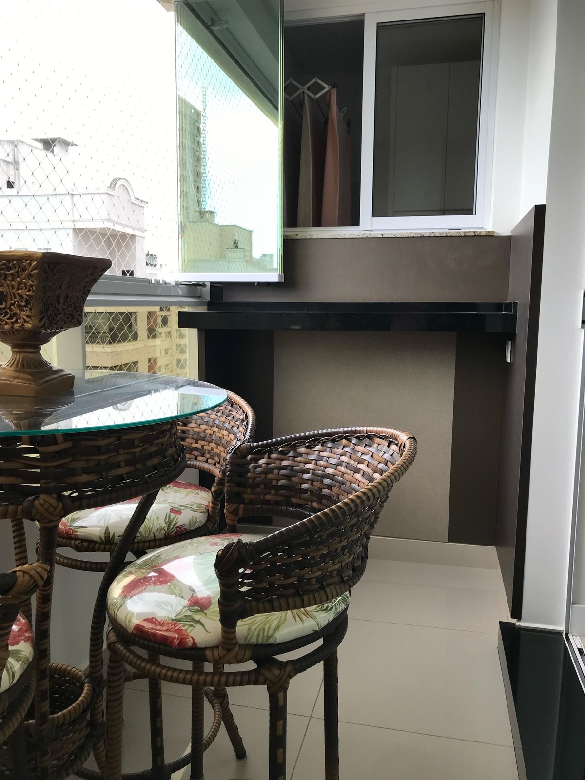 Apartamento, 2 quartos, 80 m² - Foto 12
