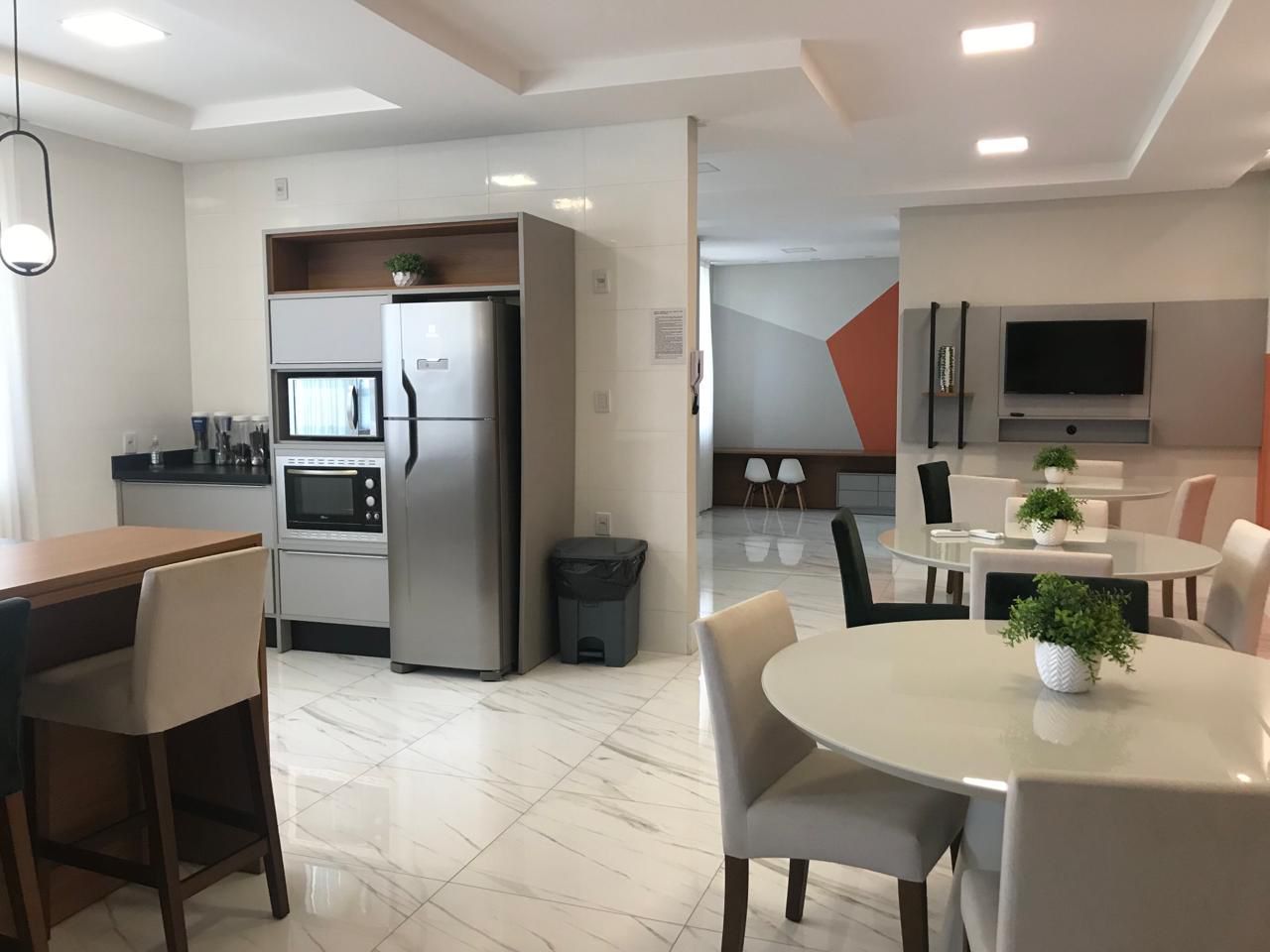 Apartamento, 2 quartos, 80 m² - Foto 23