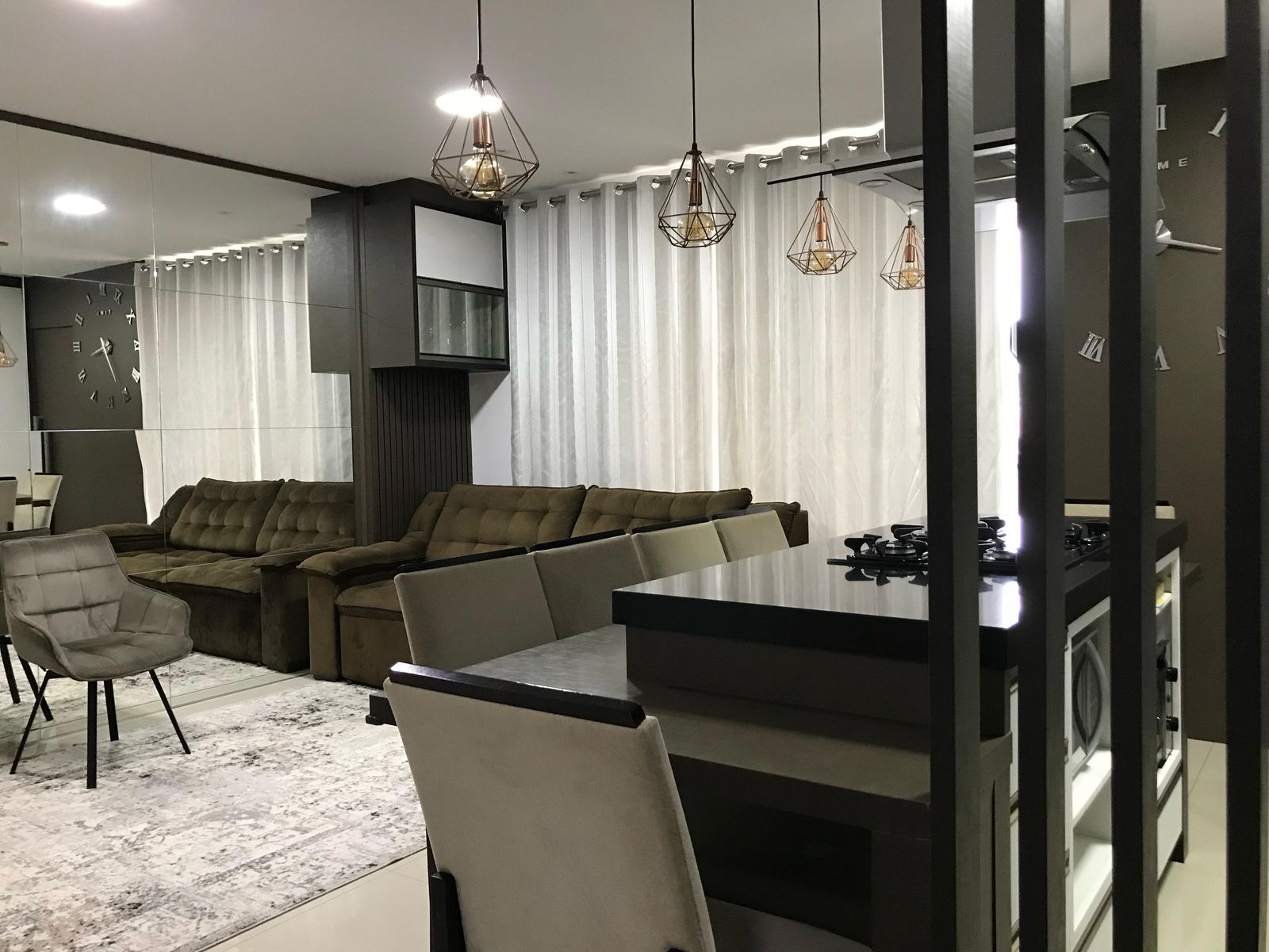 Apartamento, 2 quartos, 80 m² - Foto 8
