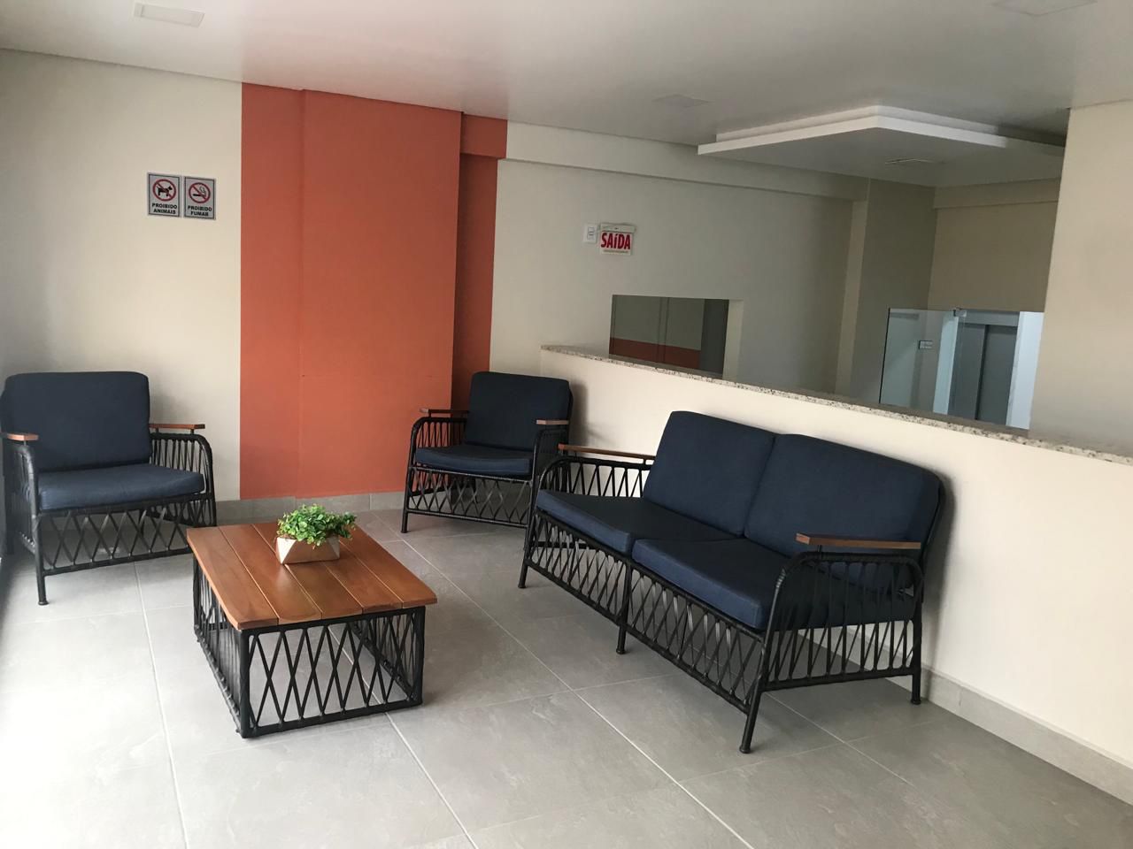 Apartamento, 2 quartos, 80 m² - Foto 3
