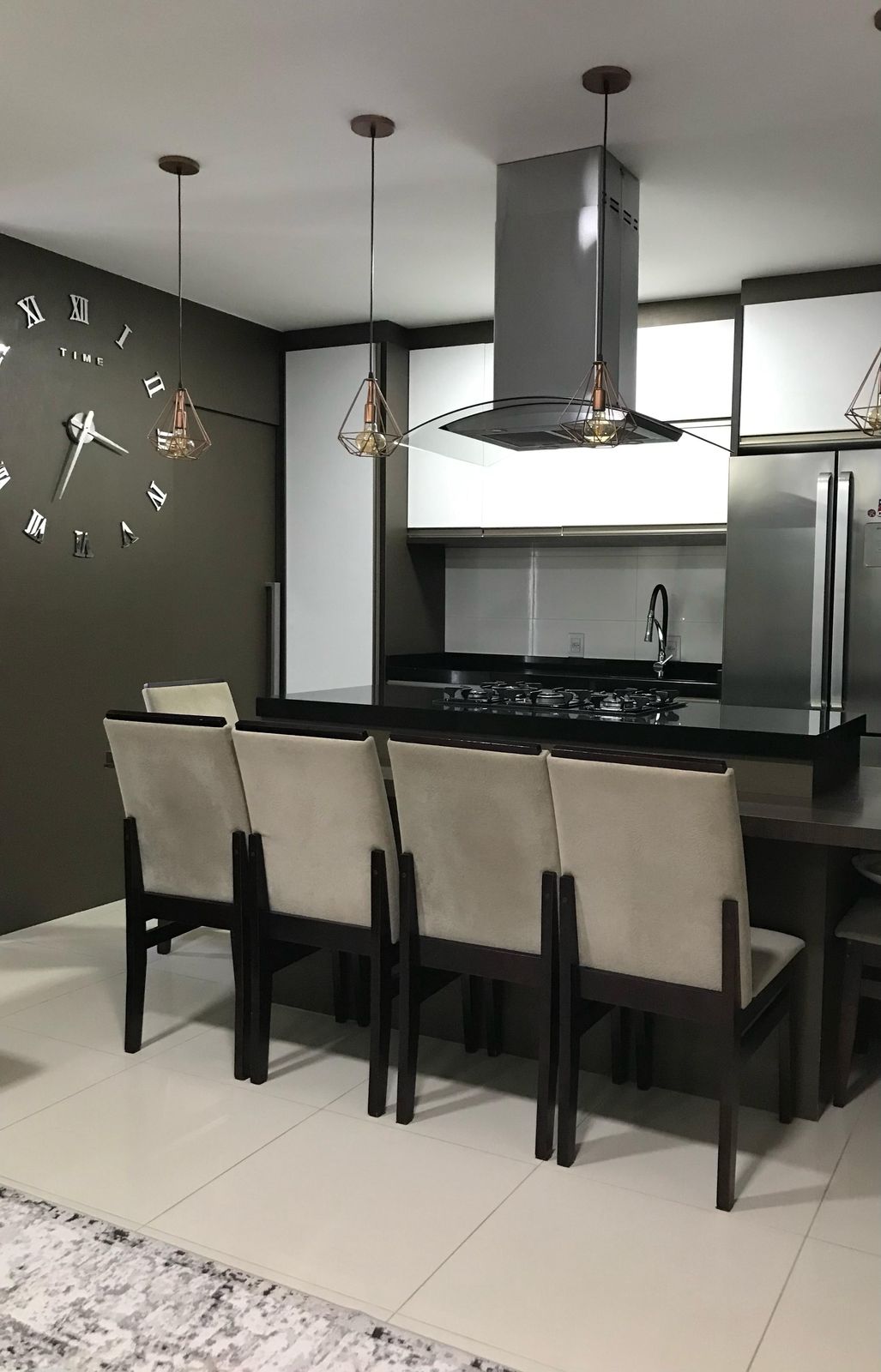 Apartamento, 2 quartos, 80 m² - Foto 5