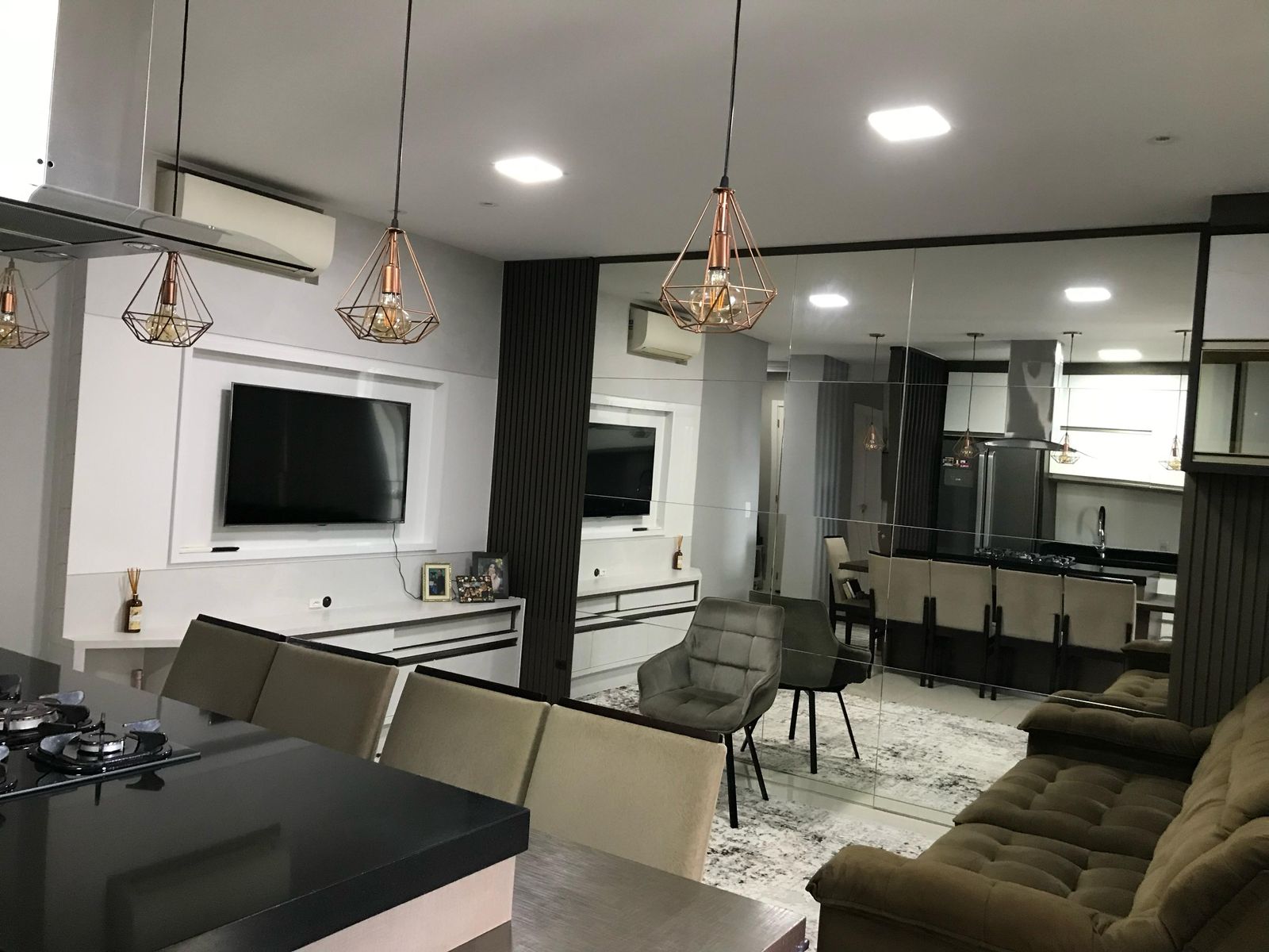 Apartamento, 2 quartos, 80 m² - Foto 6